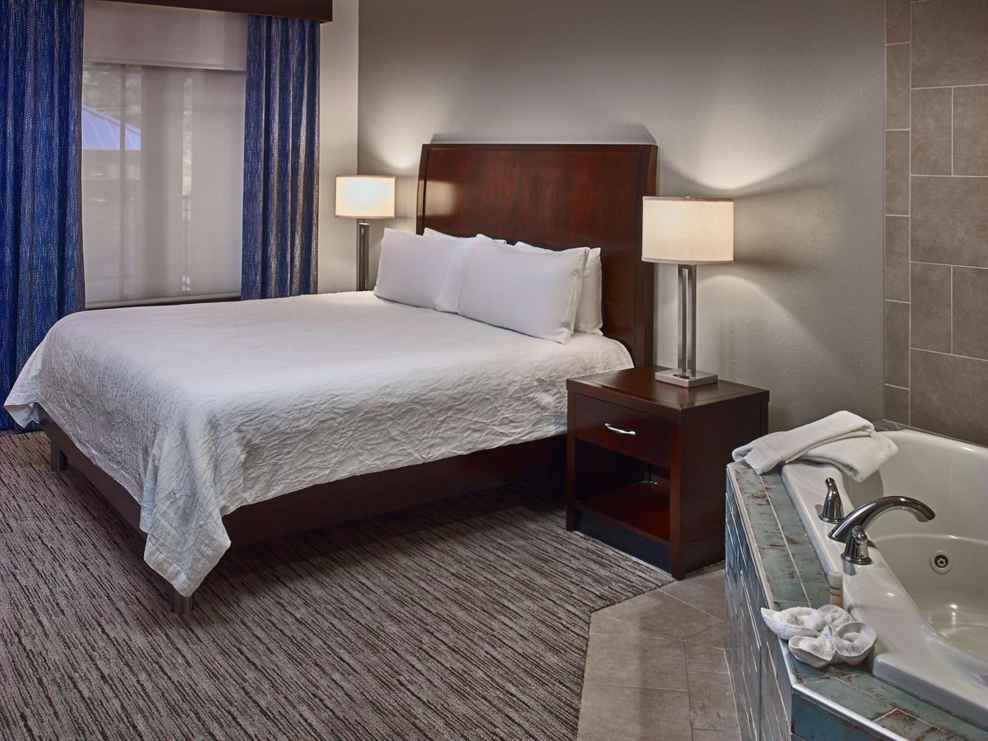 Hilton Garden Inn Gatlinburg photo 19