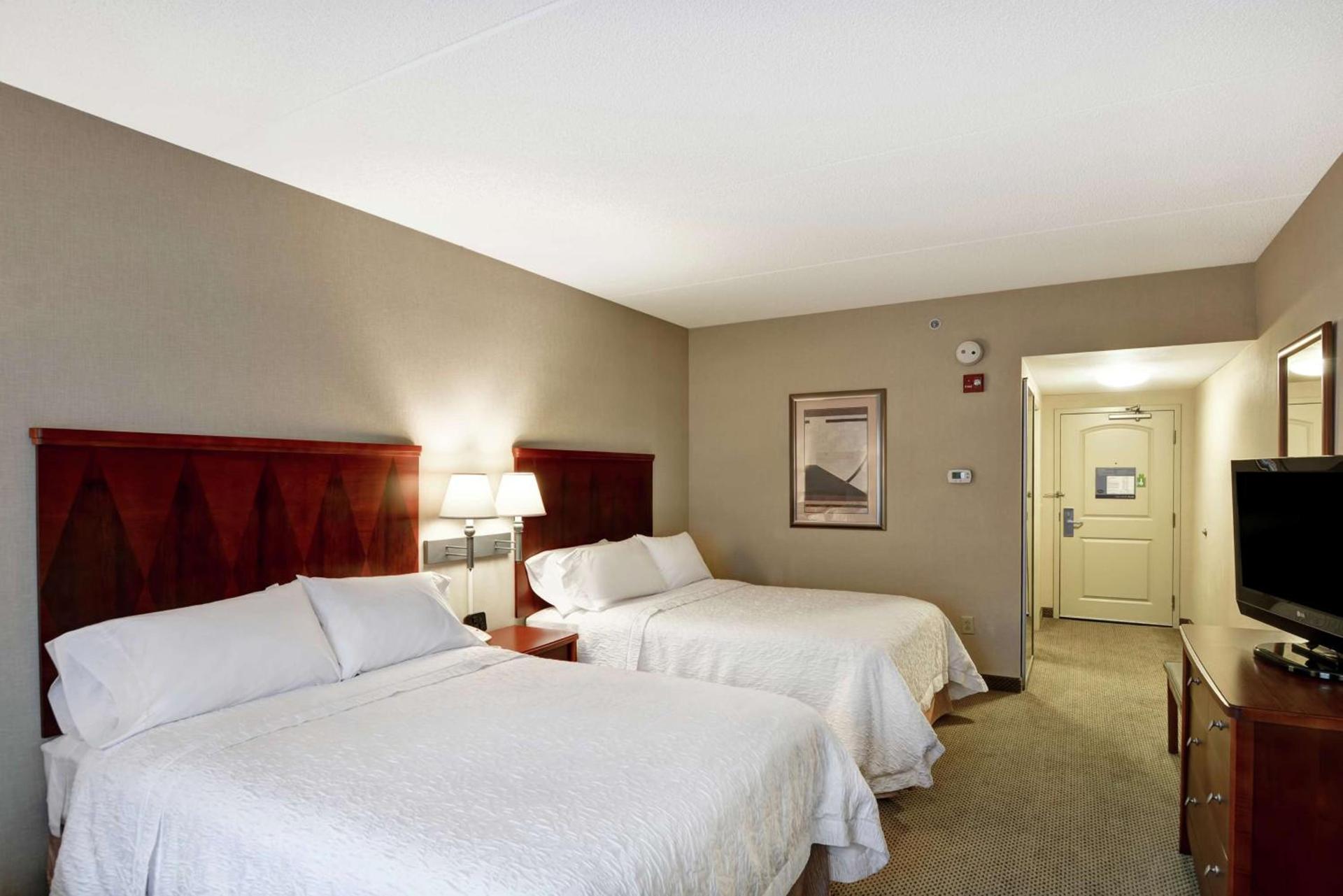 Hampton Inn Sayre photo 31