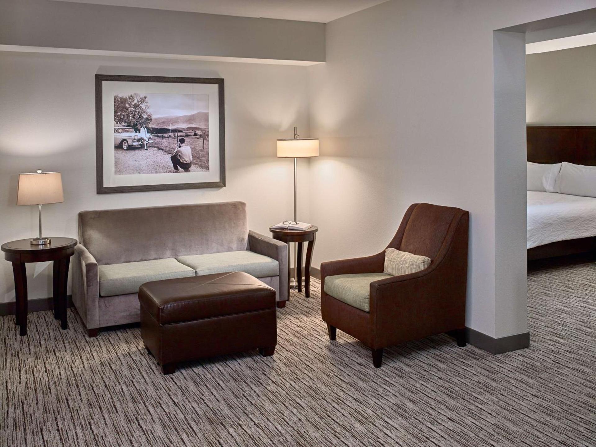 Hilton Garden Inn Gatlinburg photo 20
