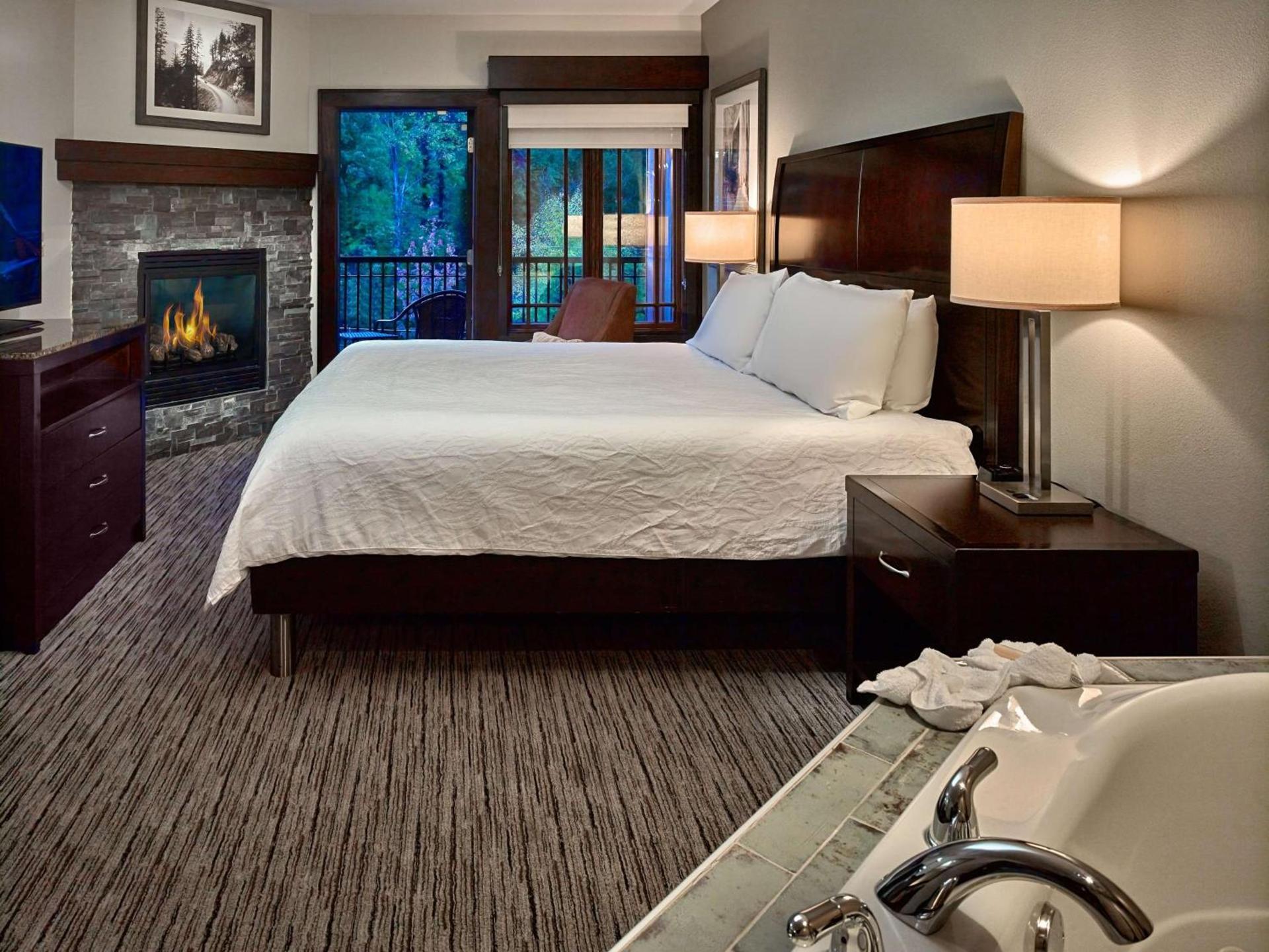 Hilton Garden Inn Gatlinburg photo 21