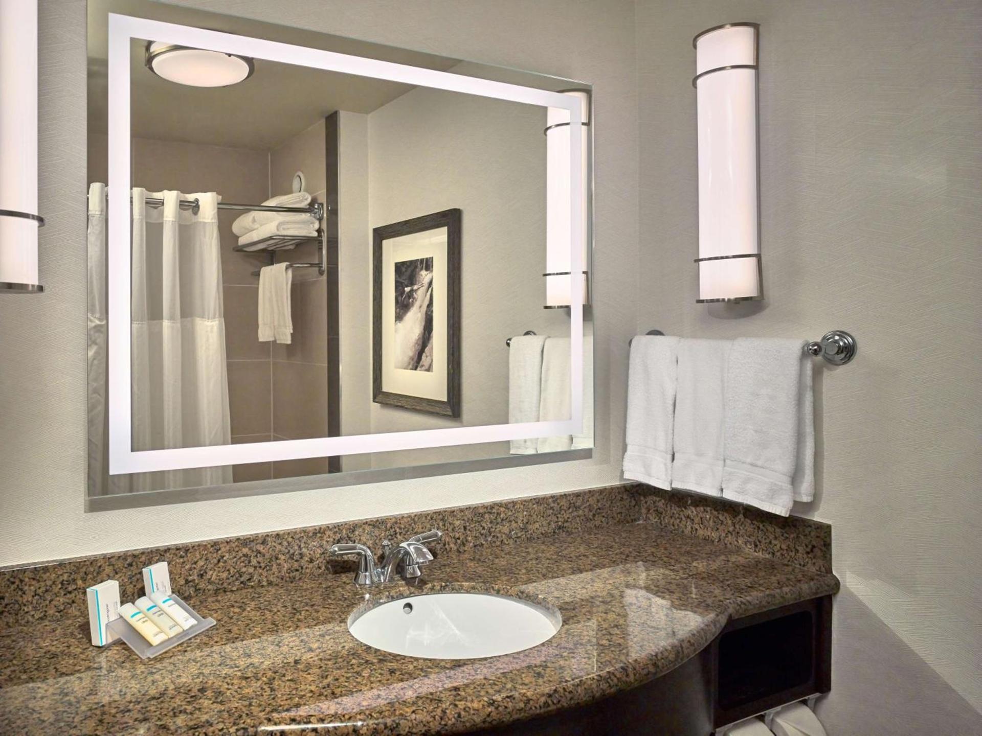 Hilton Garden Inn Gatlinburg photo 23