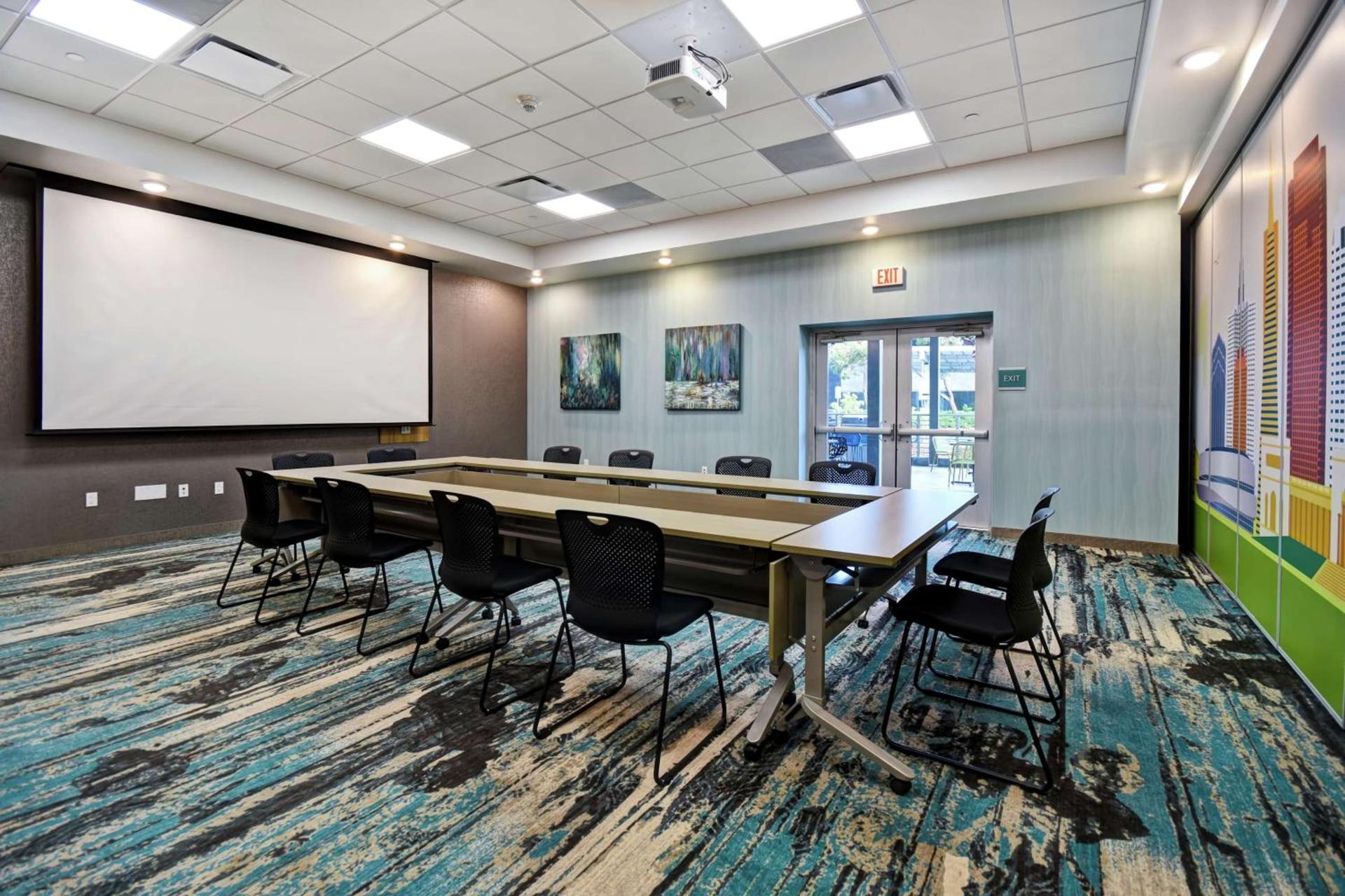 Home2 Suites By Hilton San Francisco Airport North photo 27