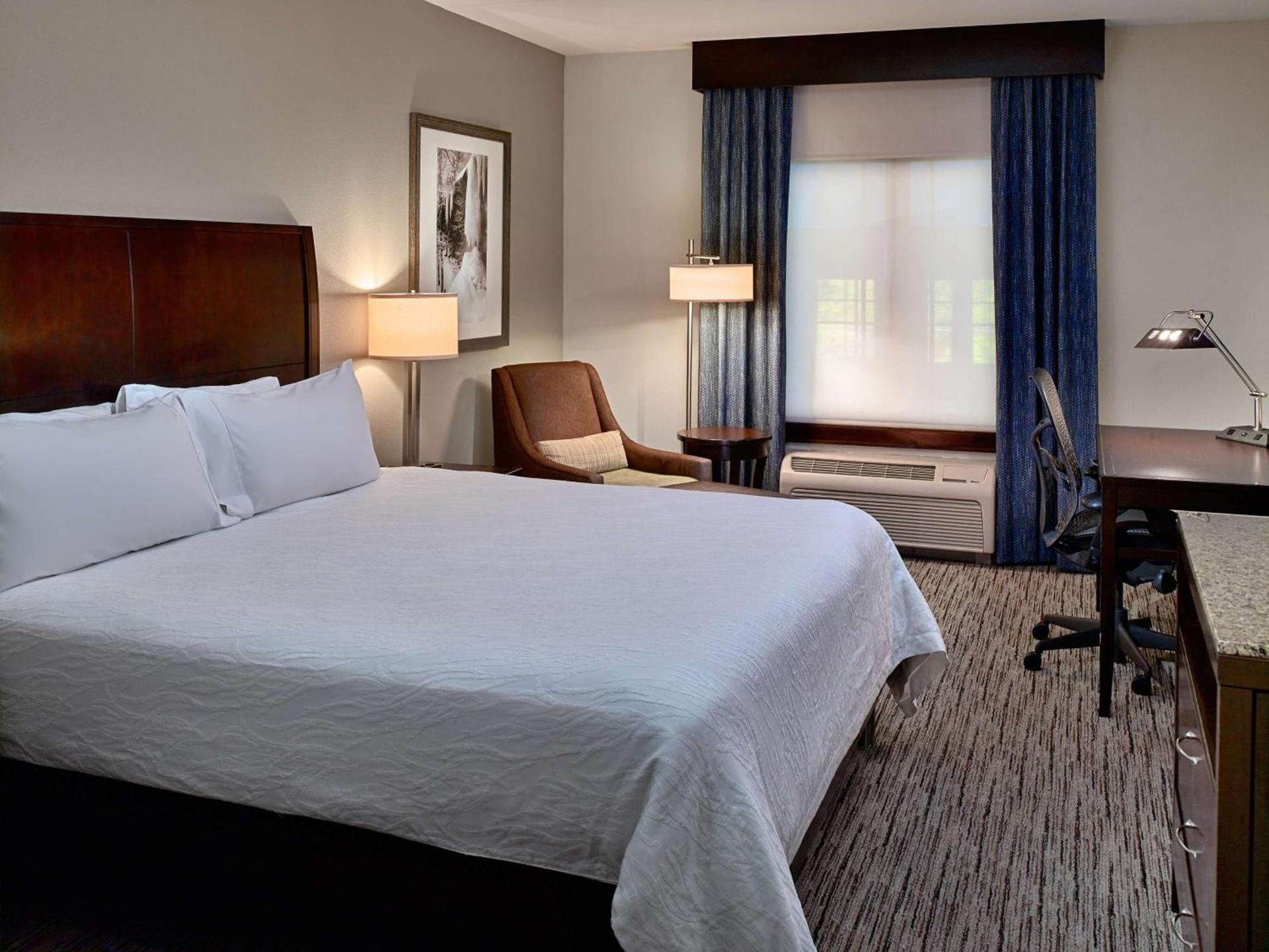 Hilton Garden Inn Gatlinburg photo 25