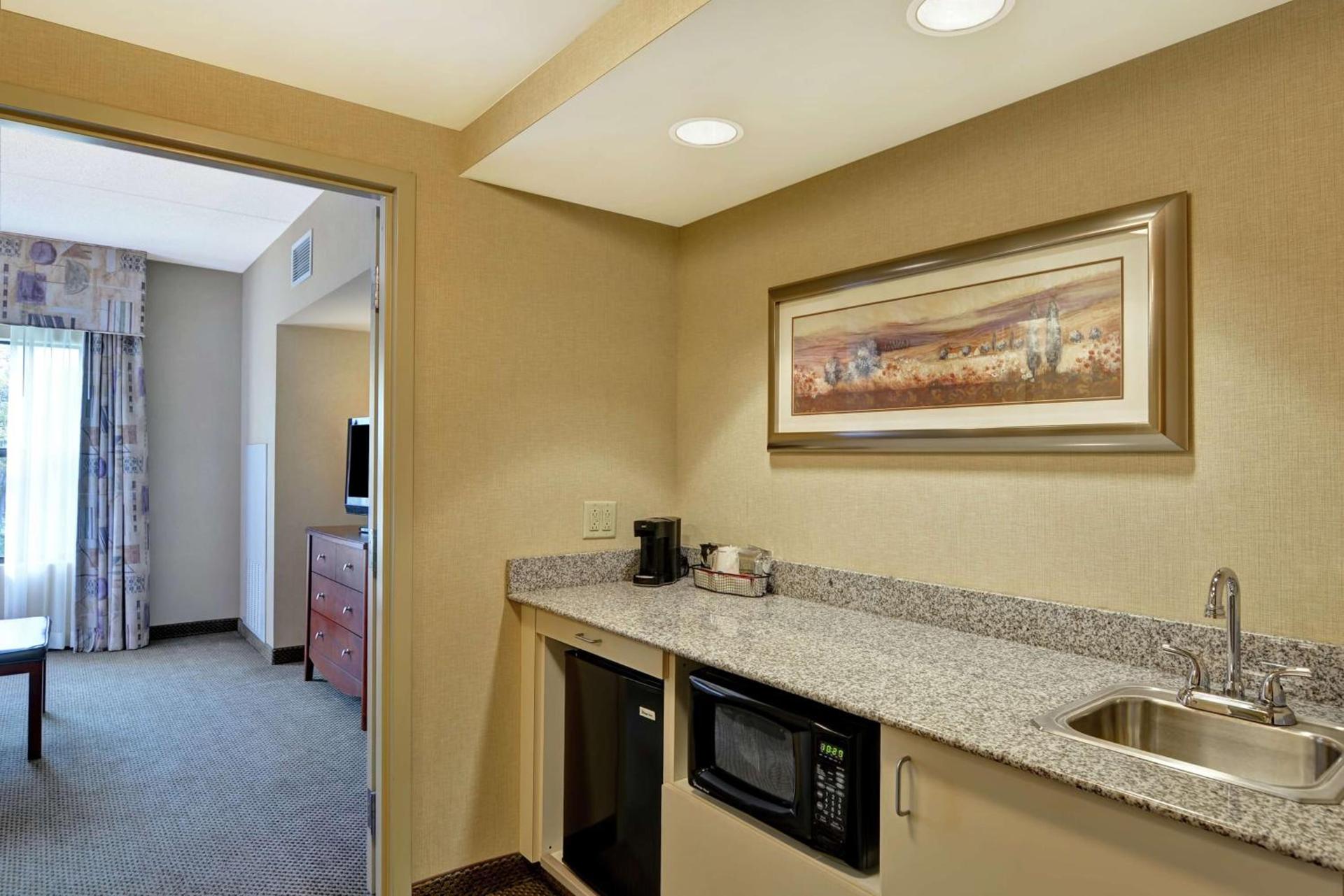 Hampton Inn Sayre photo 34