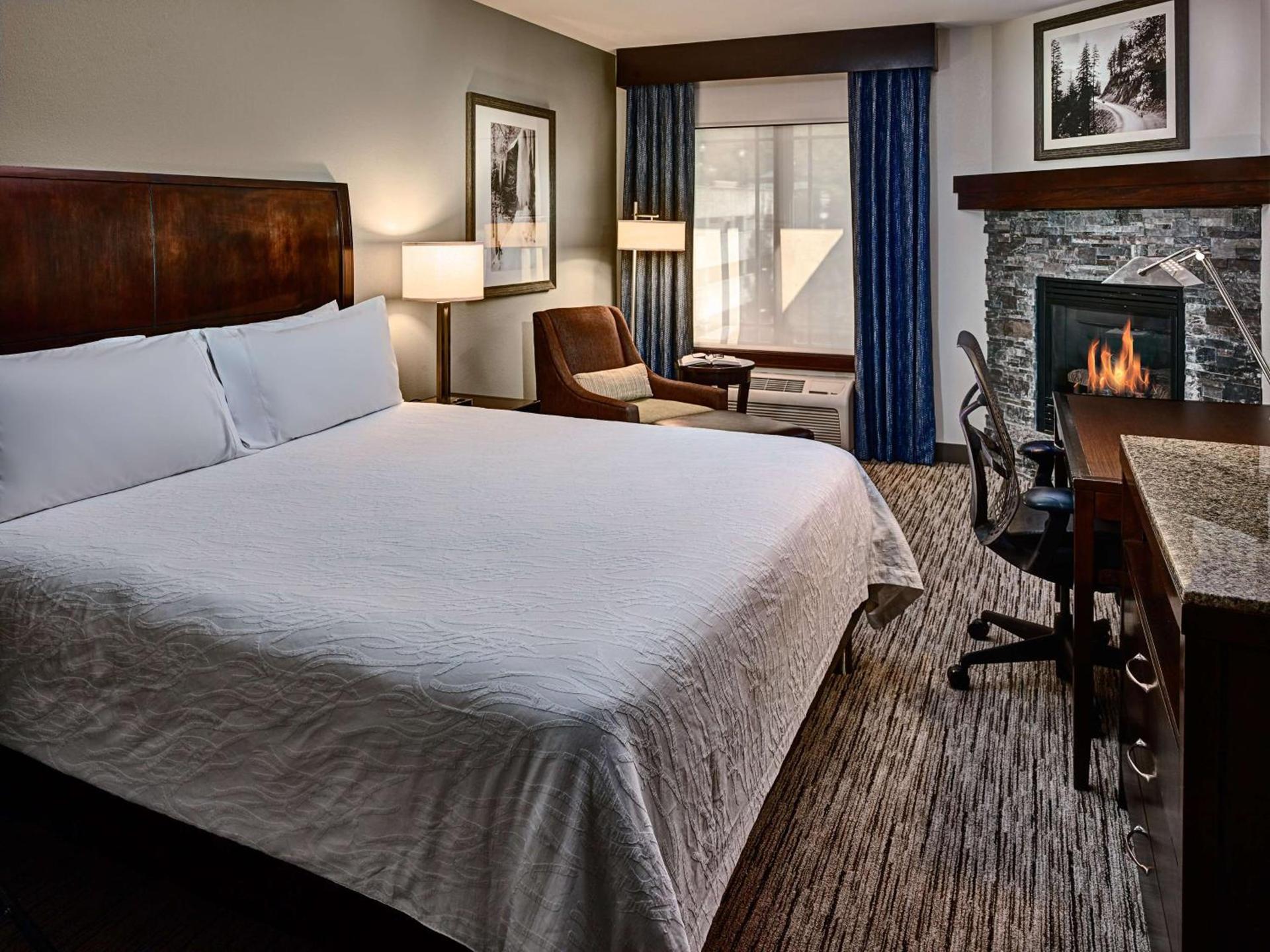 Hilton Garden Inn Gatlinburg photo 26