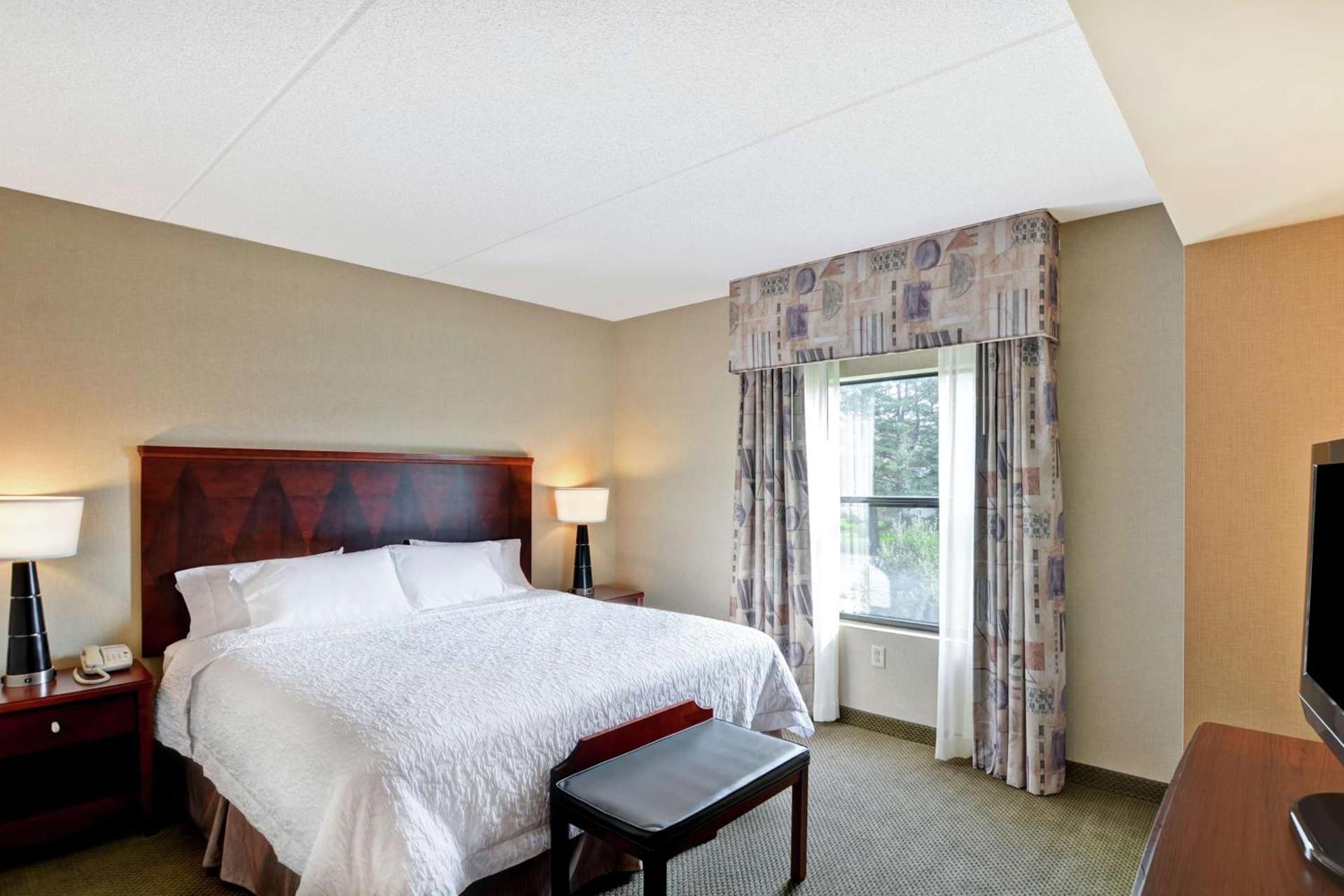 Hampton Inn Sayre photo 35