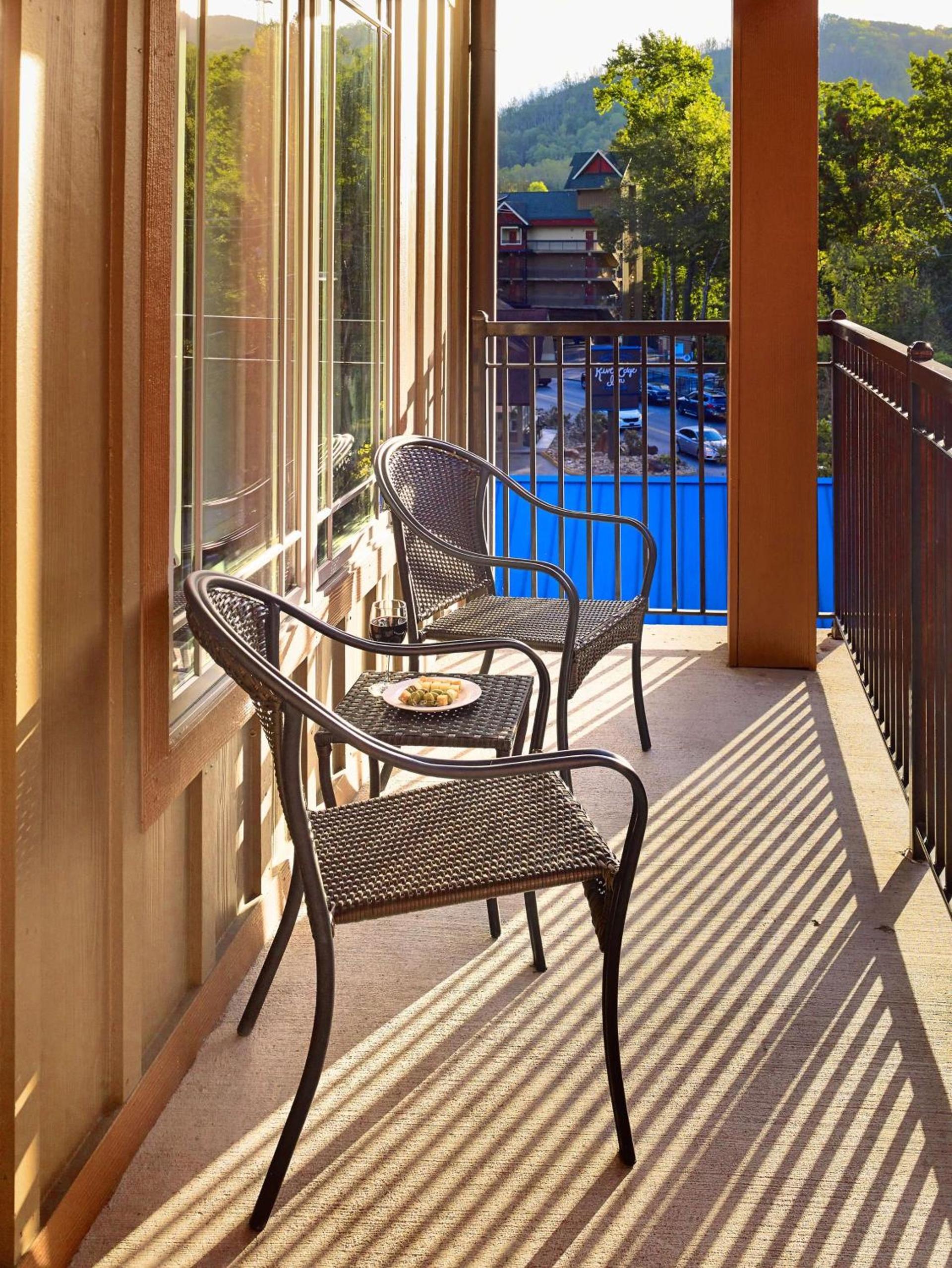 Hilton Garden Inn Gatlinburg photo 27
