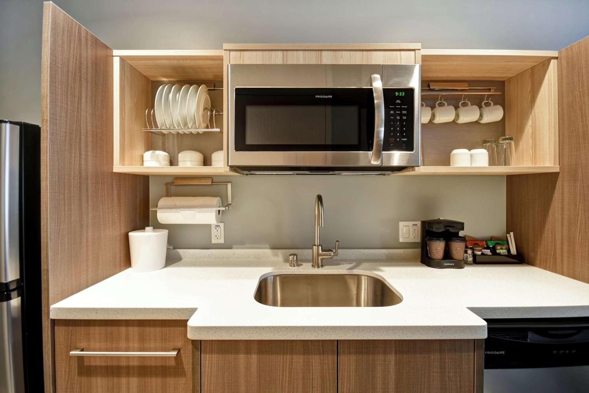 Home2 Suites By Hilton San Francisco Airport North photo 31