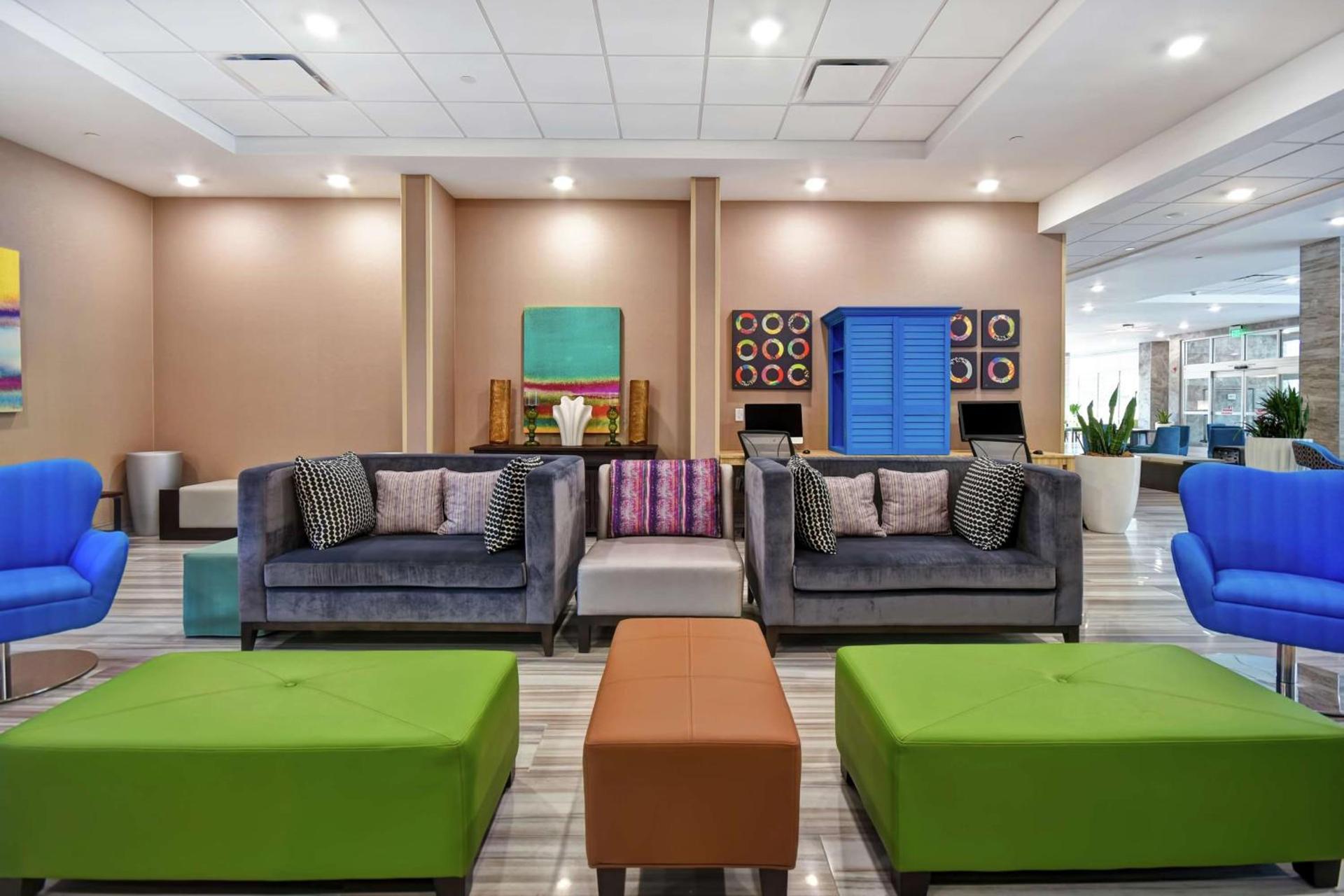 Home2 Suites By Hilton San Francisco Airport North photo 34
