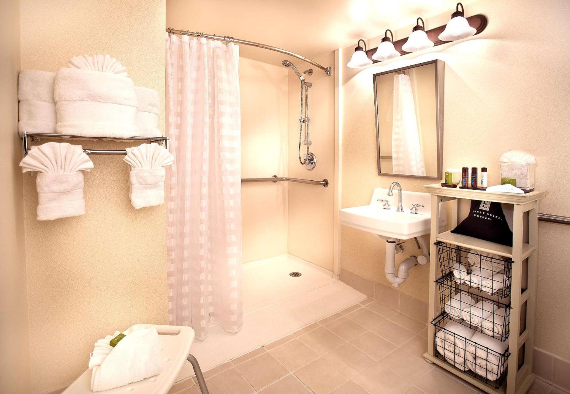 Embassy Suites by Hilton Chicago Schaumburg Woodfield photo 16