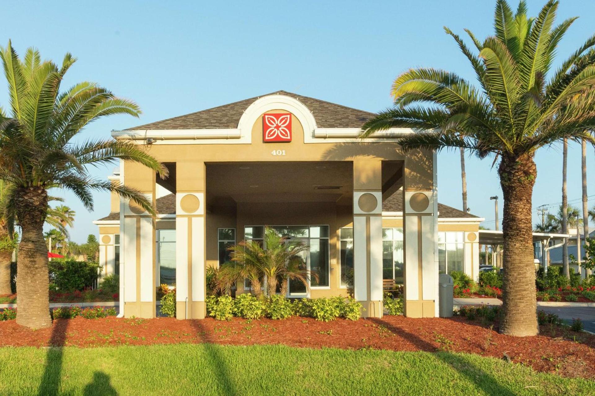 Hilton Garden Inn Saint Augustine Beach photo 2