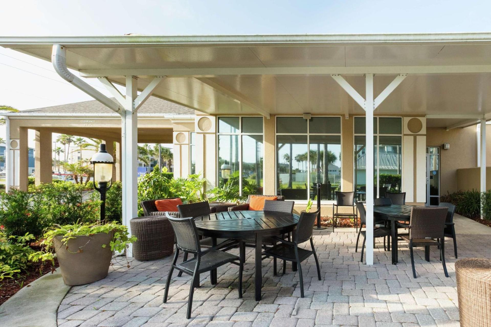 Hilton Garden Inn Saint Augustine Beach photo 3