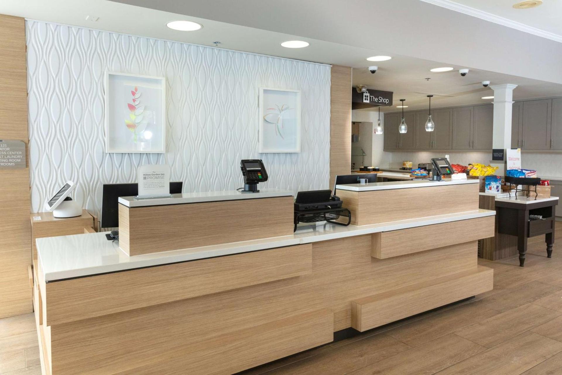 Hilton Garden Inn Saint Augustine Beach photo 5