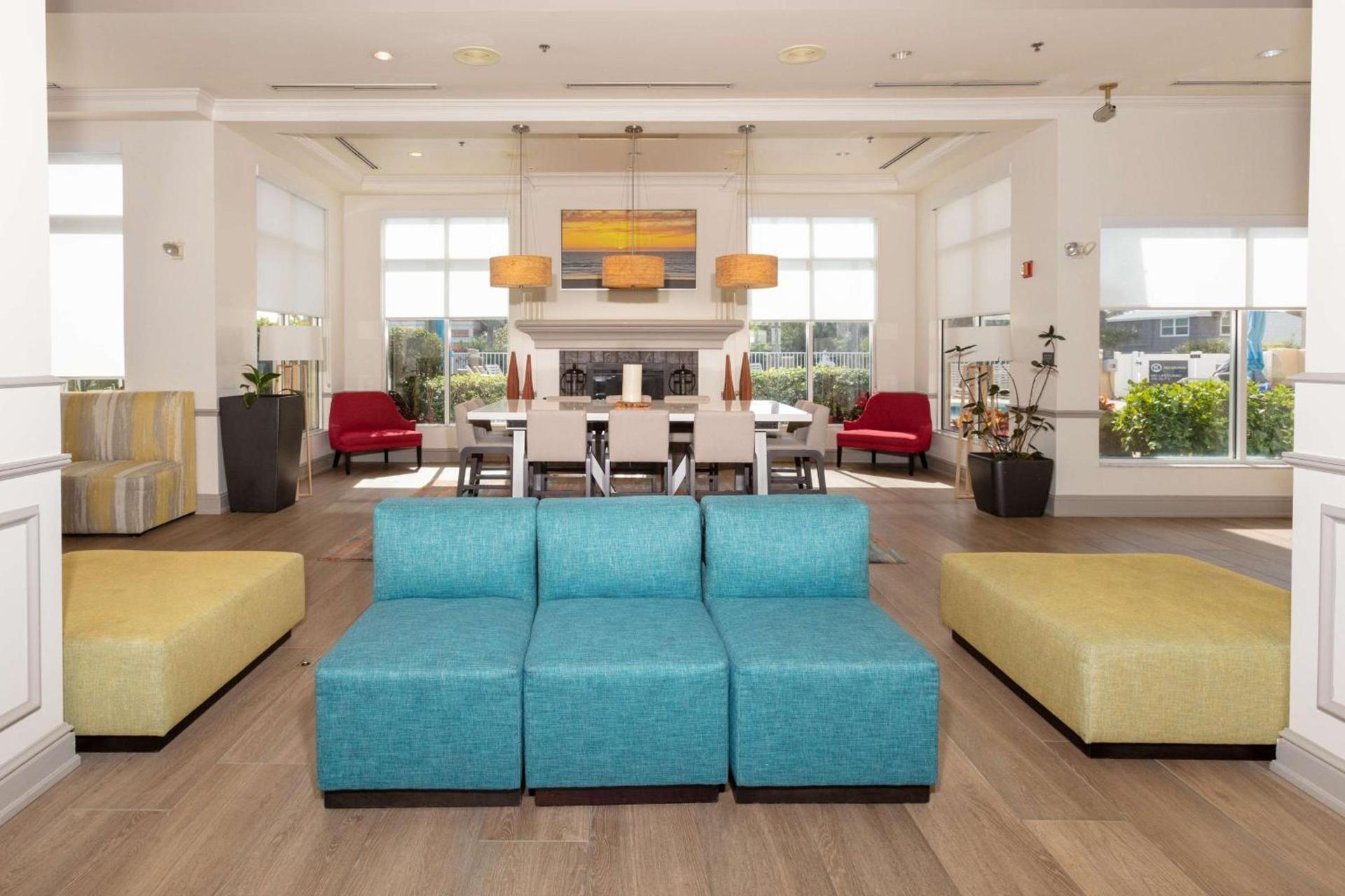 Hilton Garden Inn Saint Augustine Beach photo 6