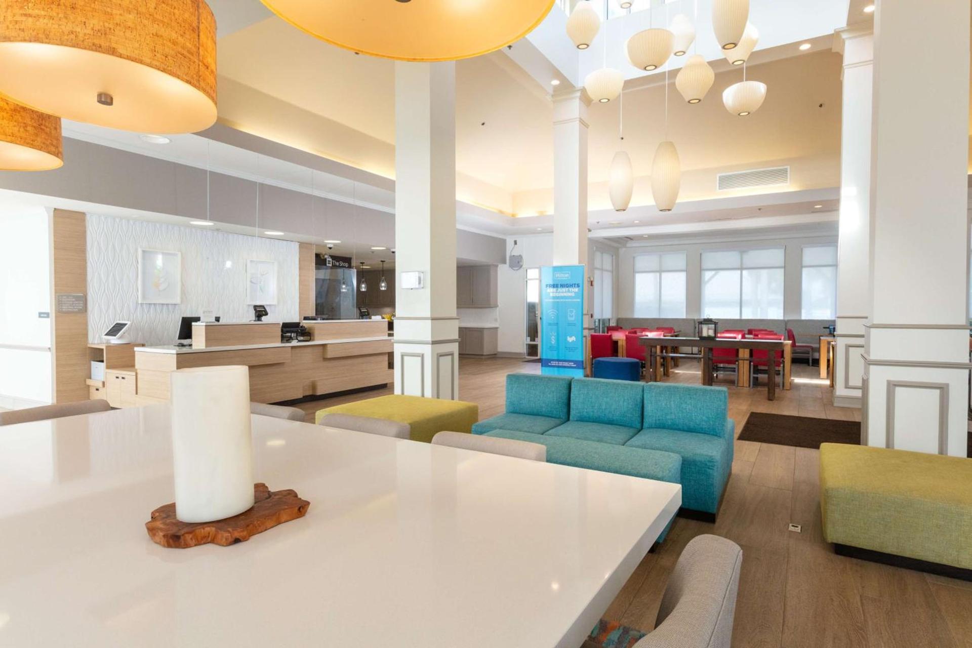 Hilton Garden Inn Saint Augustine Beach photo 7