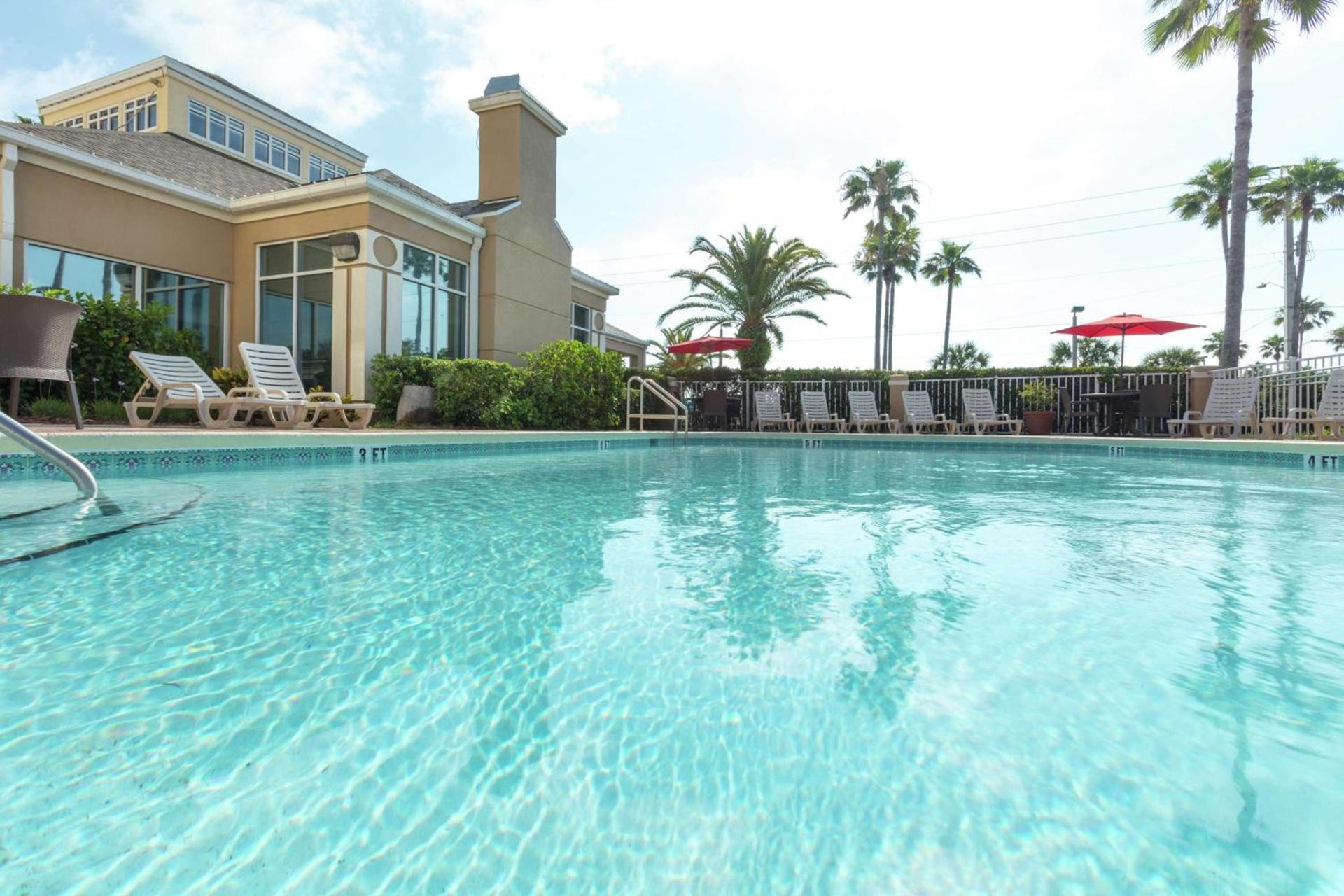 Hilton Garden Inn Saint Augustine Beach photo 8