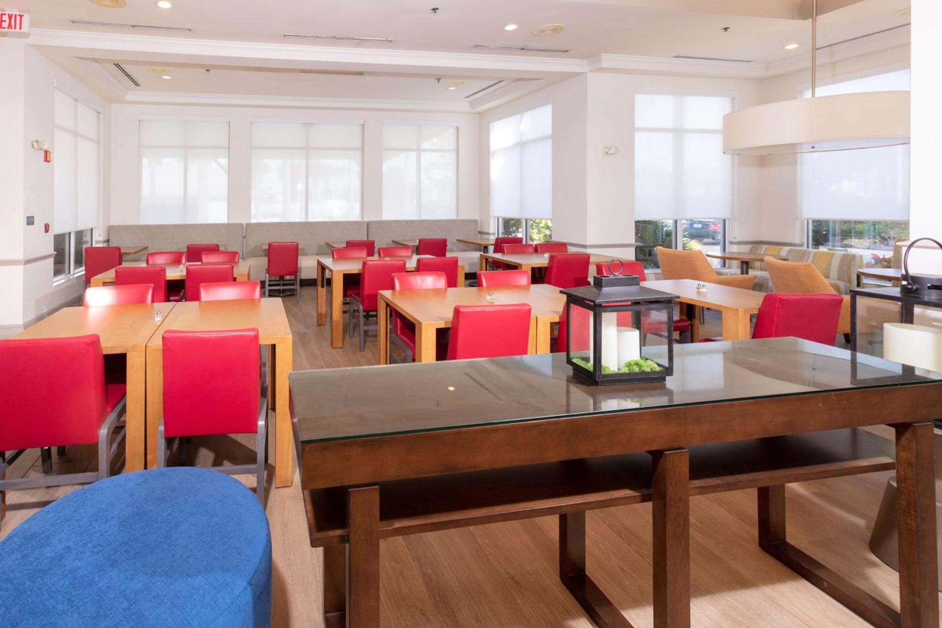 Hilton Garden Inn Saint Augustine Beach photo 11