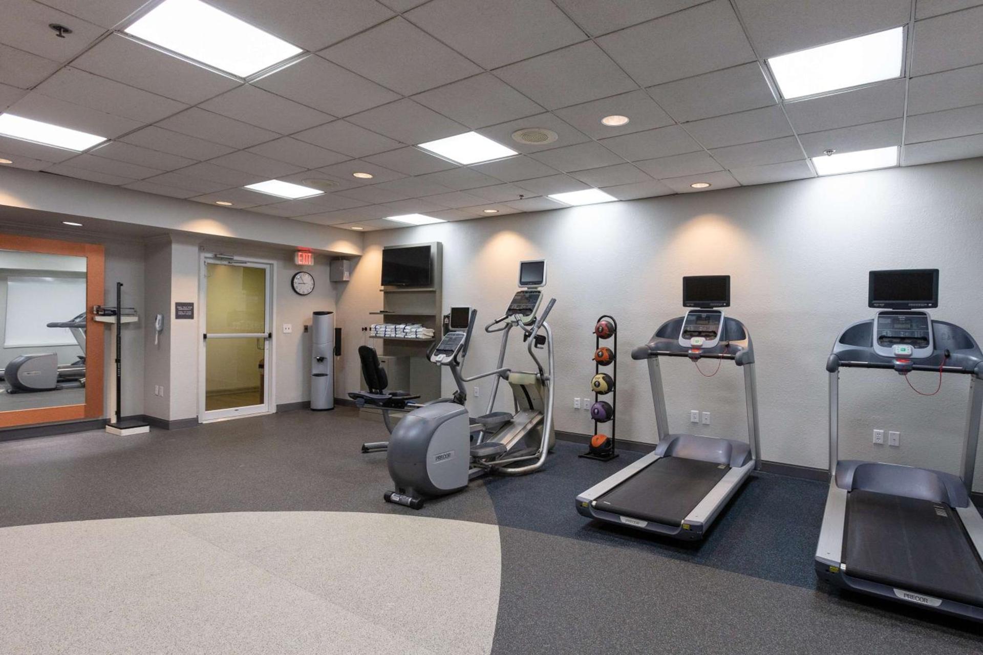 Hilton Garden Inn Saint Augustine Beach photo 17