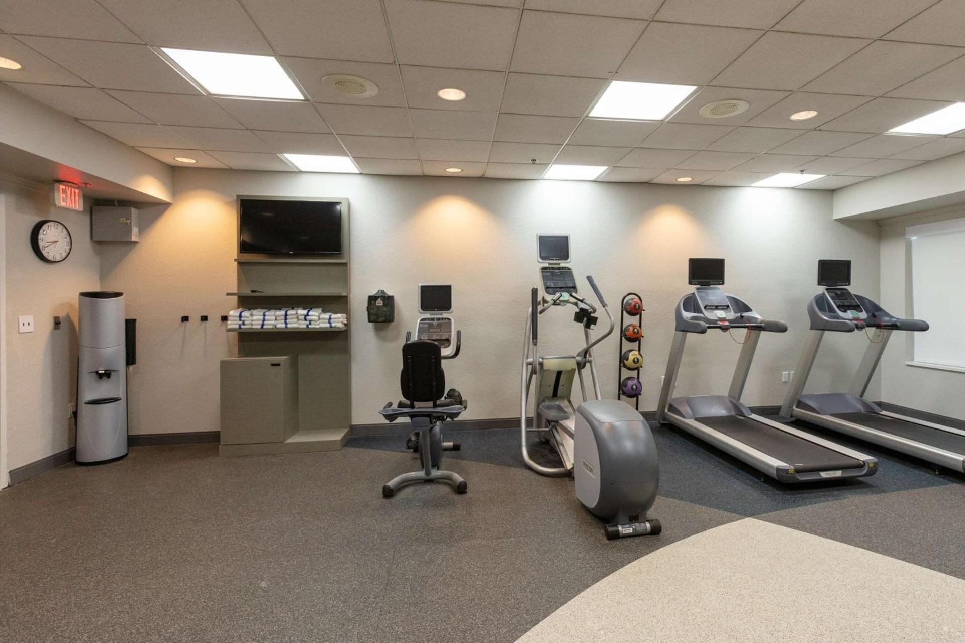 Hilton Garden Inn Saint Augustine Beach photo 18