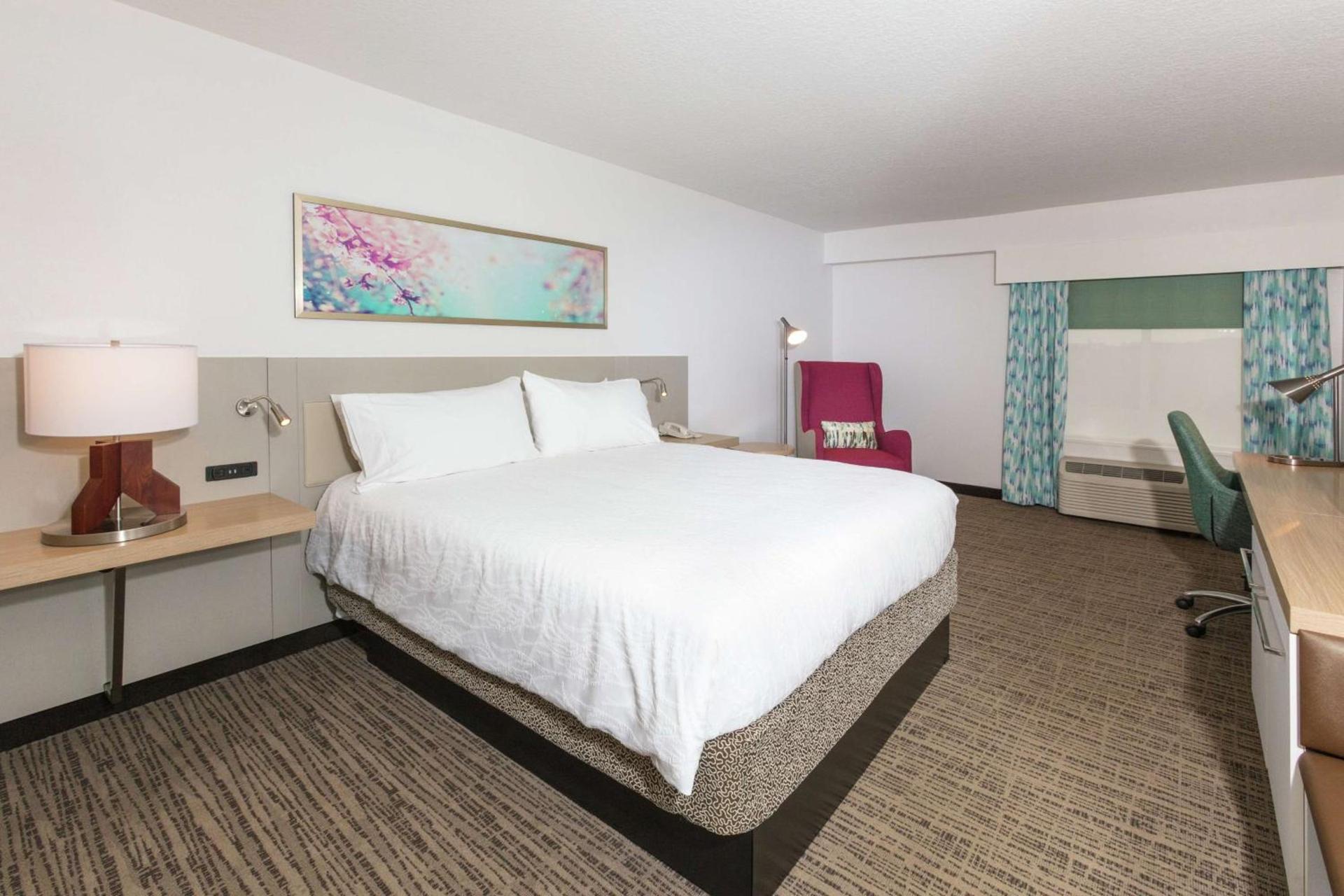 Hilton Garden Inn Saint Augustine Beach photo 19