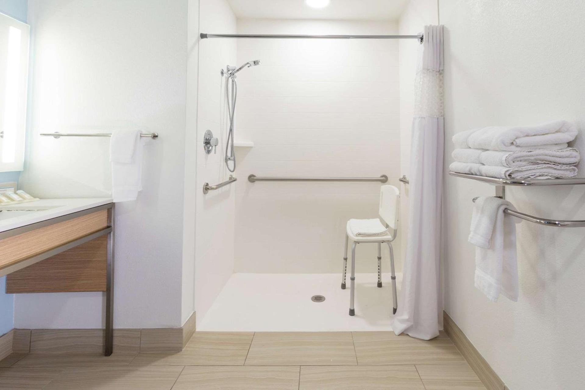 Hilton Garden Inn Saint Augustine Beach photo 20