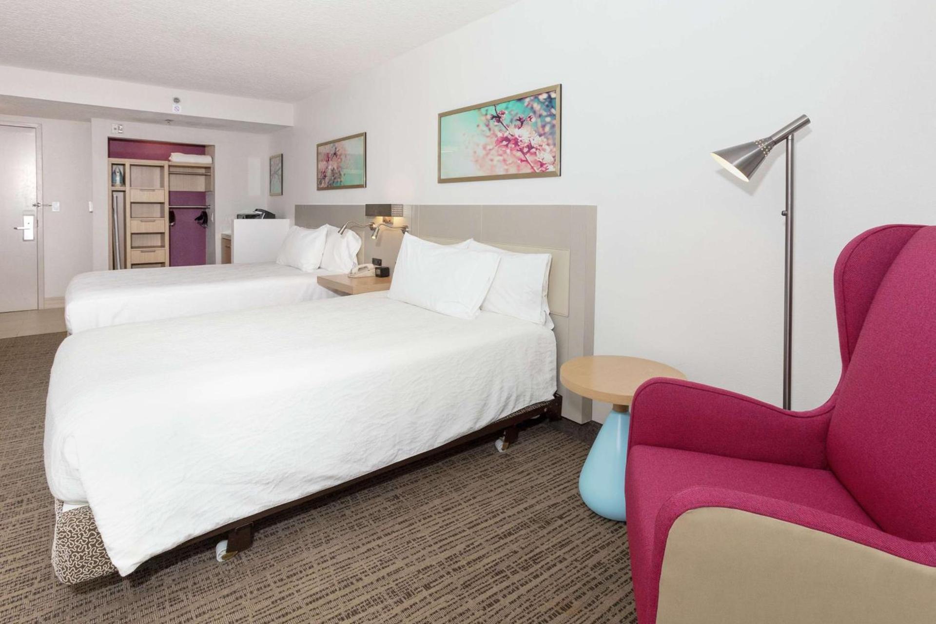 Hilton Garden Inn Saint Augustine Beach photo 21