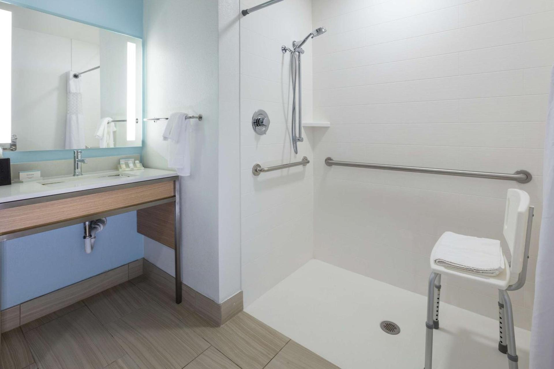 Hilton Garden Inn Saint Augustine Beach photo 24