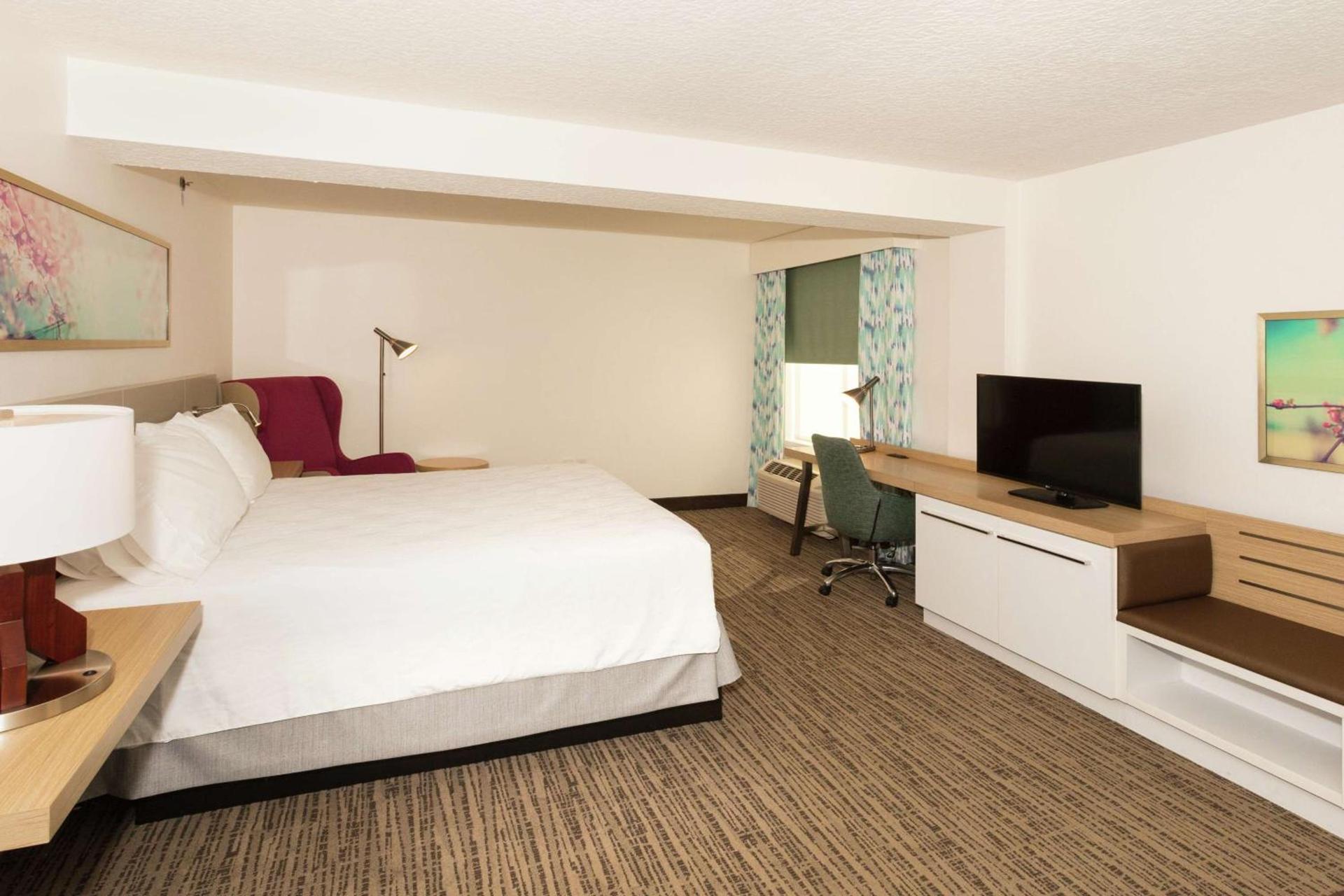 Hilton Garden Inn Saint Augustine Beach photo 25