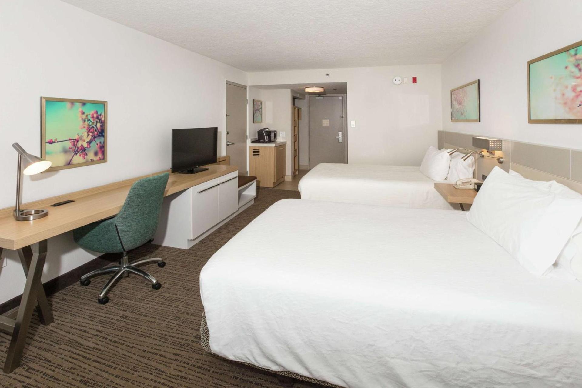 Hilton Garden Inn Saint Augustine Beach photo 26