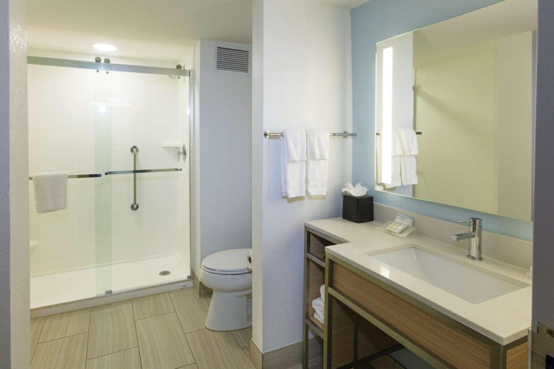 Hilton Garden Inn Saint Augustine Beach photo 27