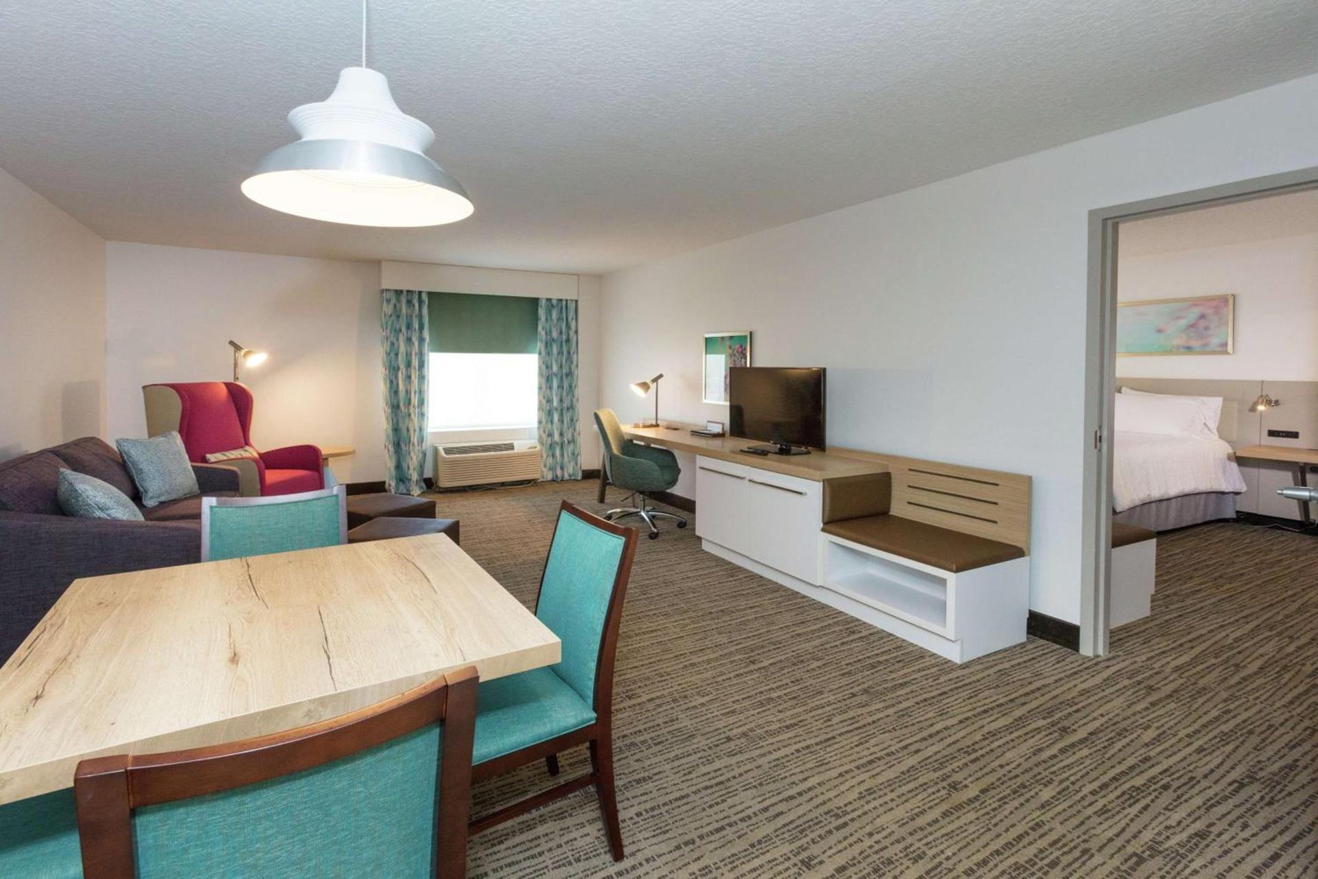 Hilton Garden Inn Saint Augustine Beach photo 29