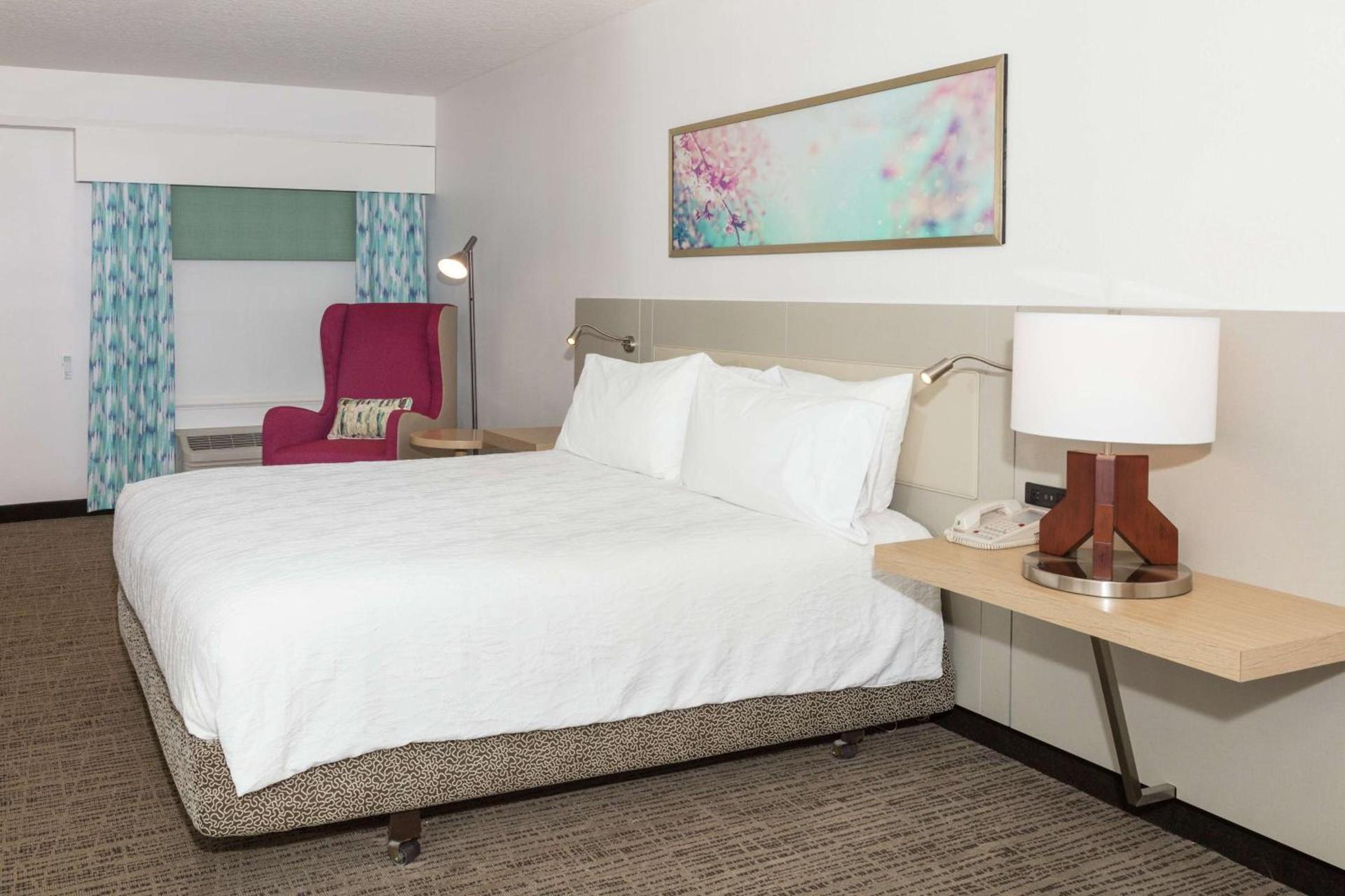Hilton Garden Inn Saint Augustine Beach photo 30