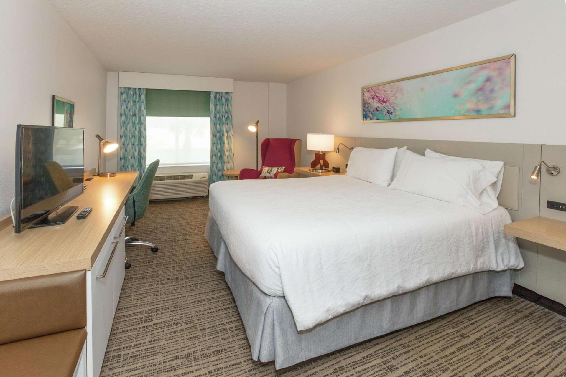 Hilton Garden Inn Saint Augustine Beach photo 31