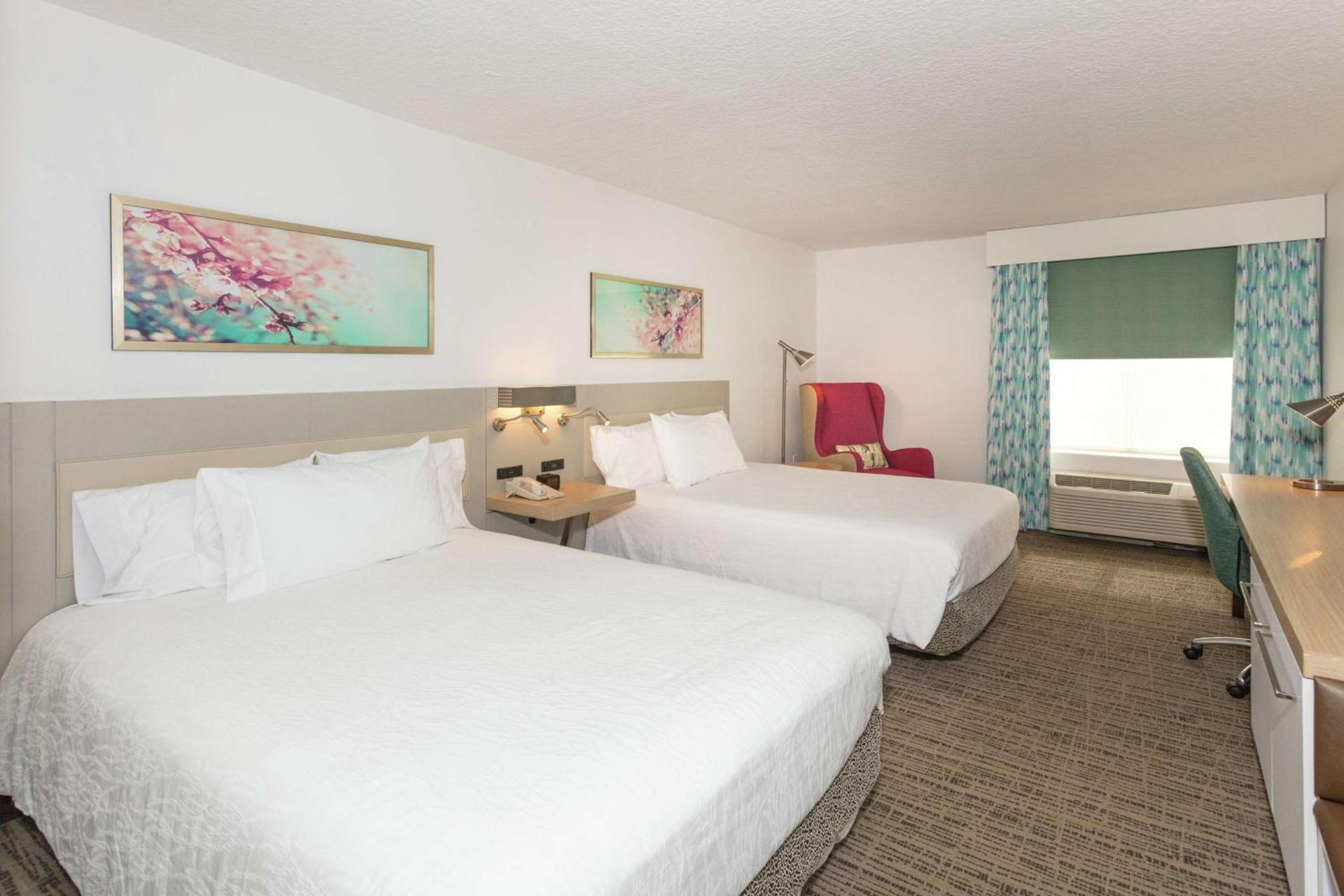 Hilton Garden Inn Saint Augustine Beach photo 32