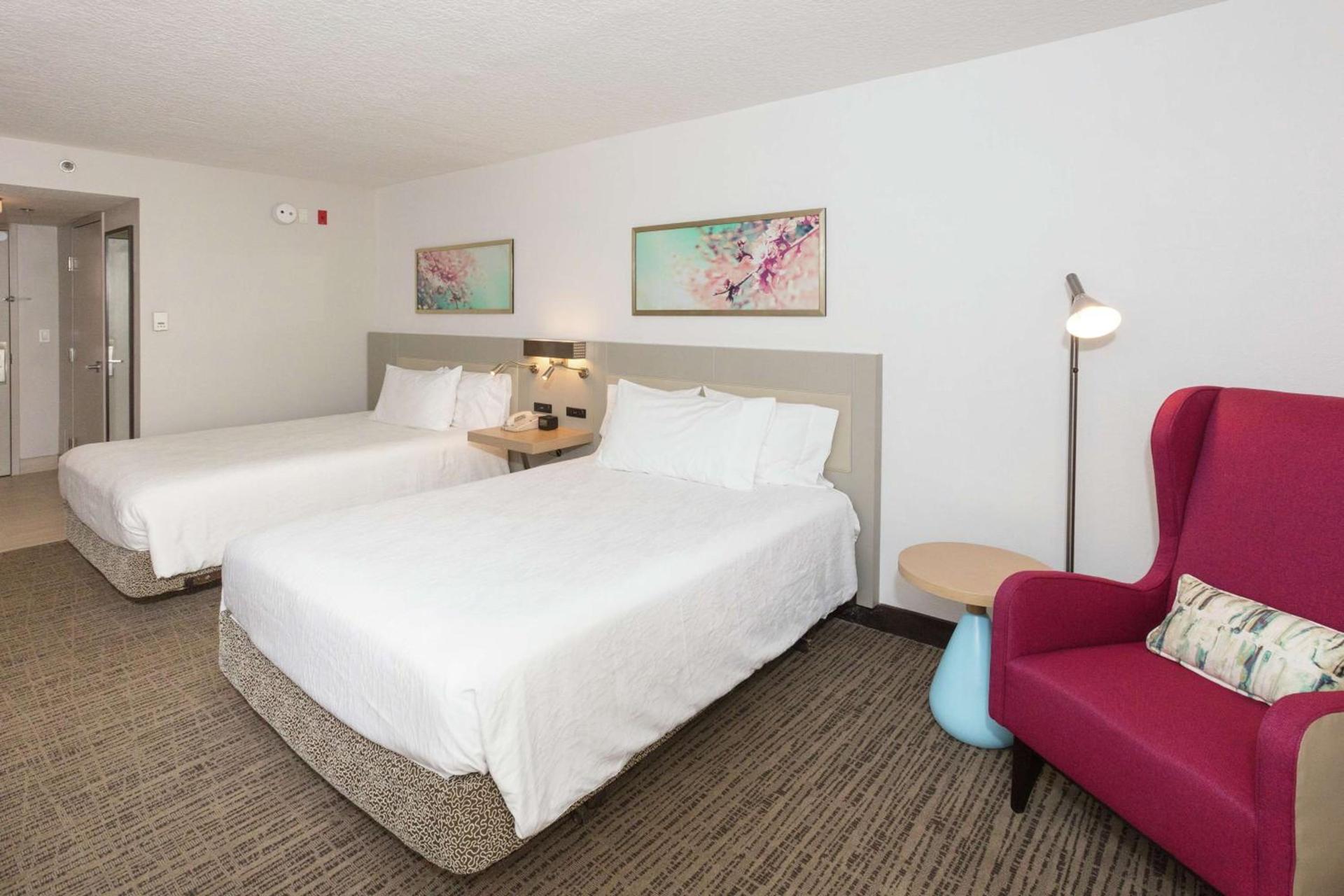 Hilton Garden Inn Saint Augustine Beach photo 33