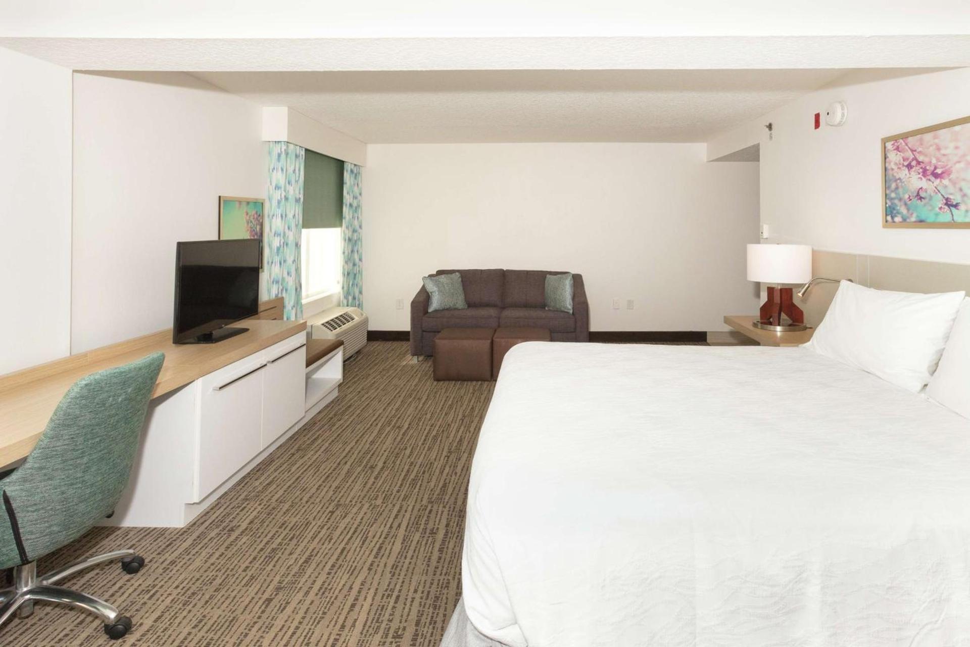 Hilton Garden Inn Saint Augustine Beach photo 35