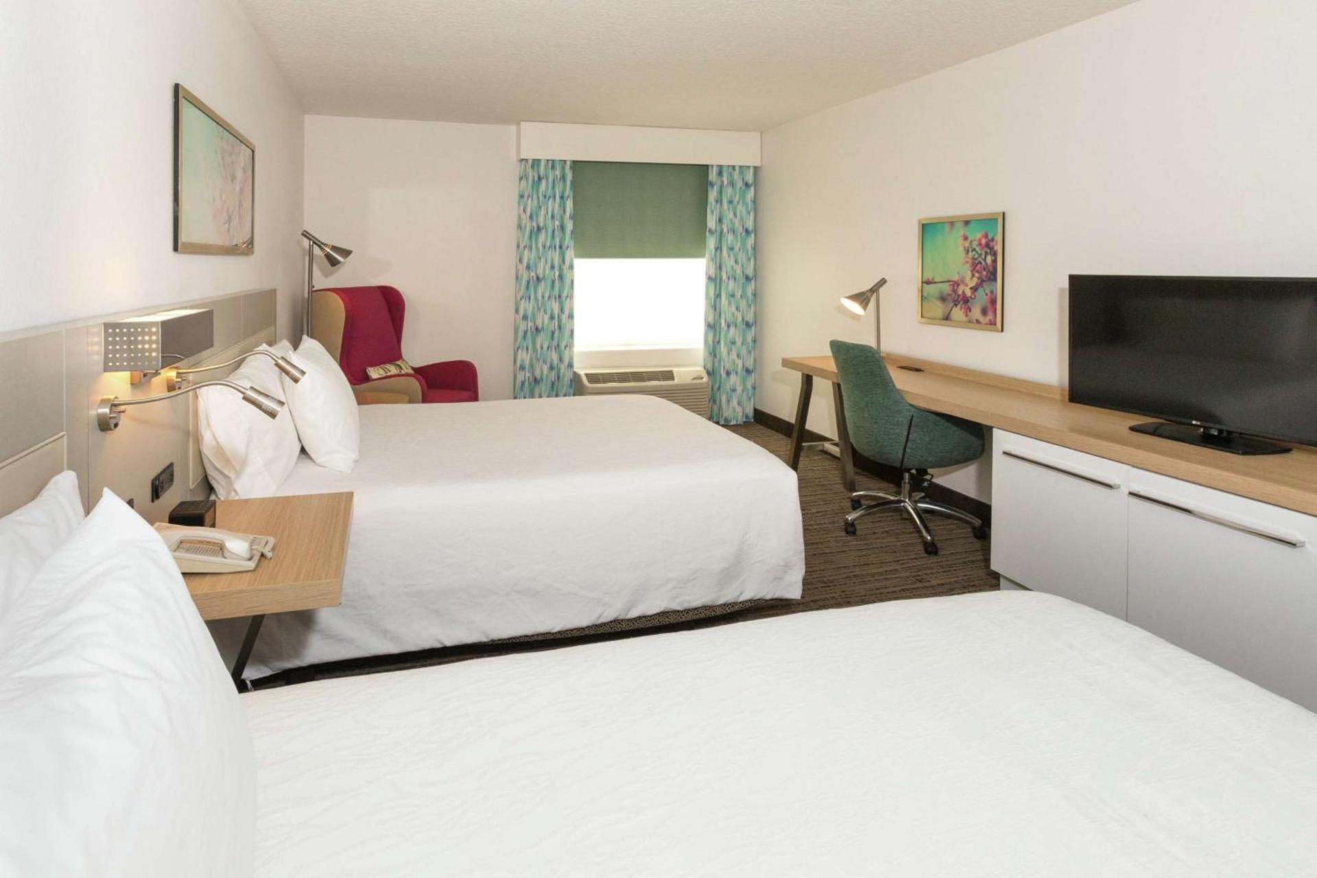 Hilton Garden Inn Saint Augustine Beach photo 37