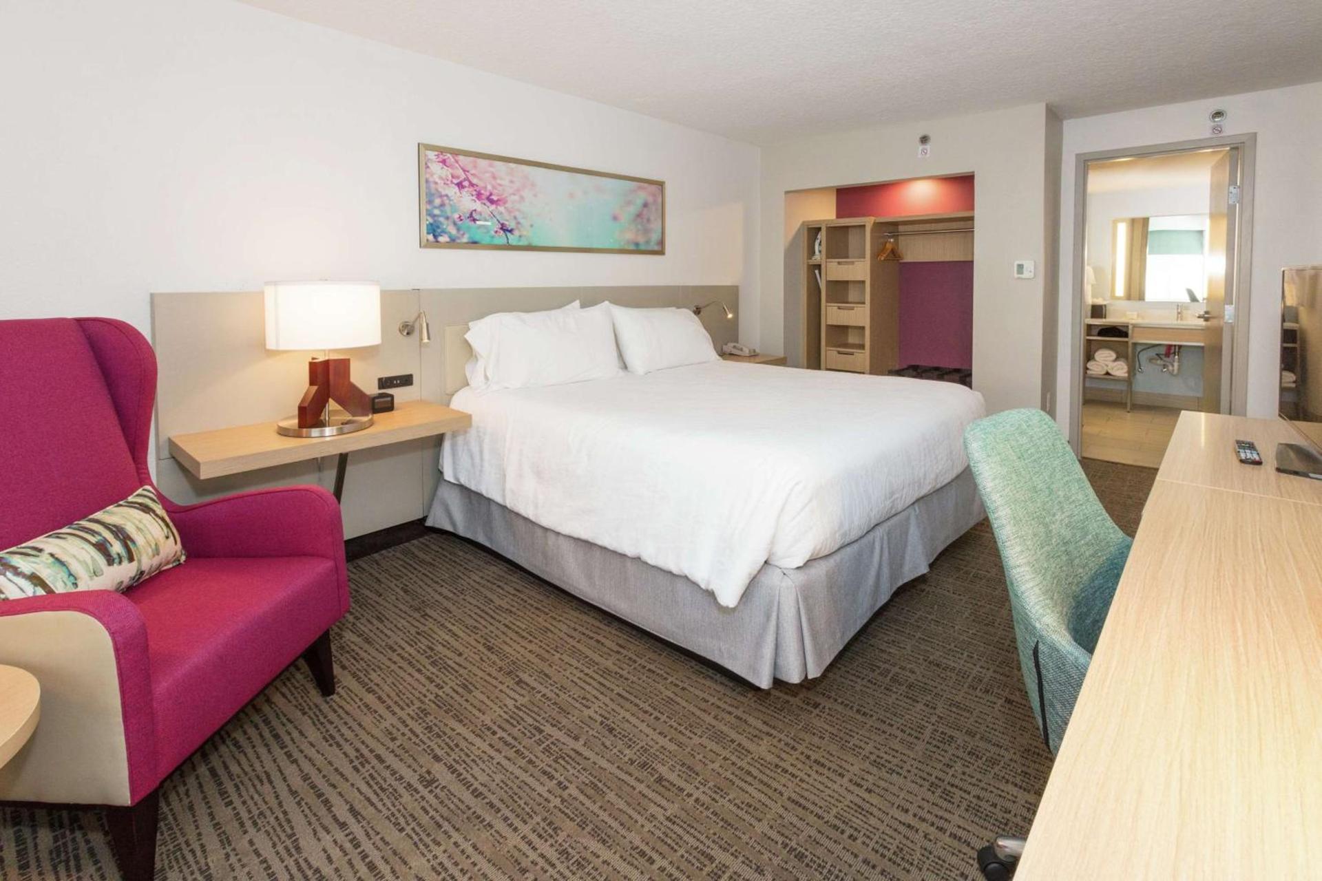 Hilton Garden Inn Saint Augustine Beach photo 36