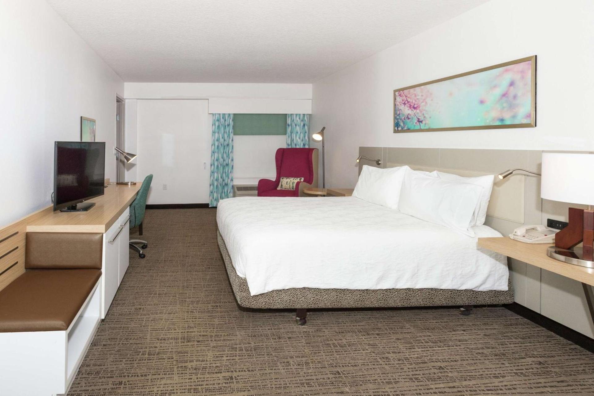 Hilton Garden Inn Saint Augustine Beach photo 41