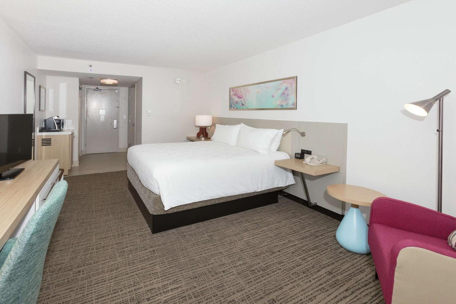 Hilton Garden Inn Saint Augustine Beach photo 40
