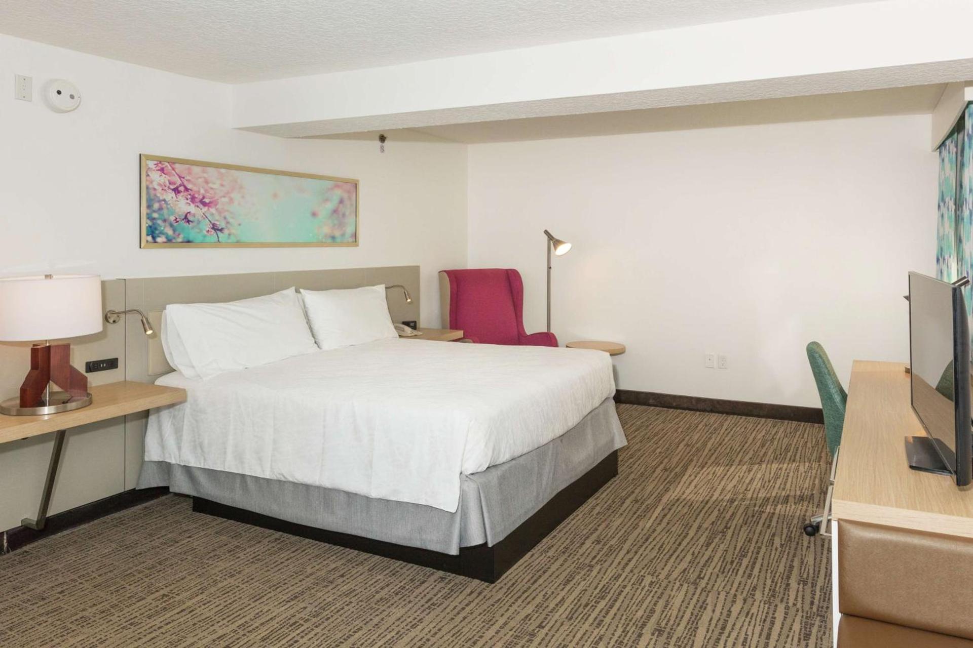 Hilton Garden Inn Saint Augustine Beach photo 42