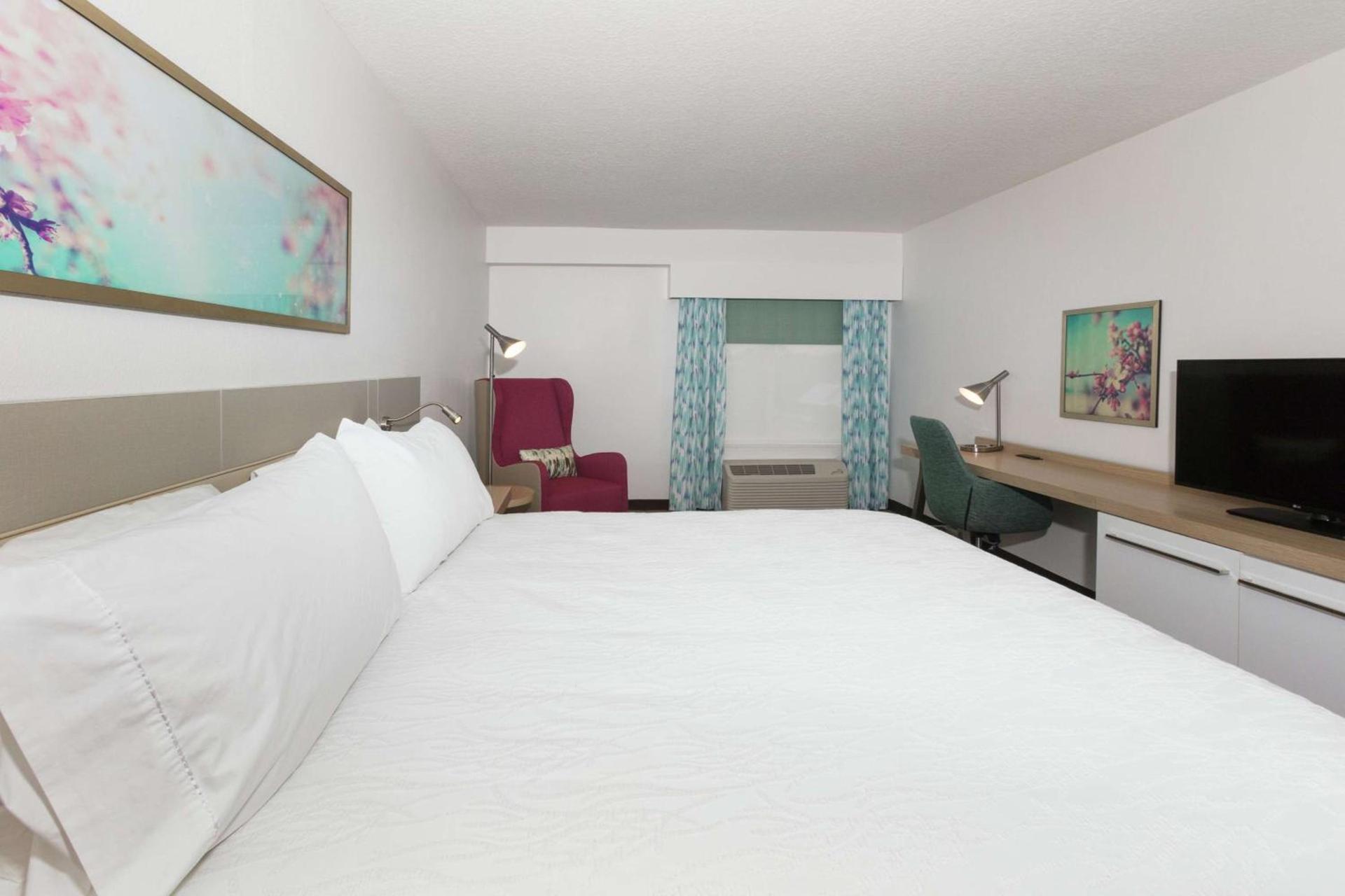 Hilton Garden Inn Saint Augustine Beach photo 44