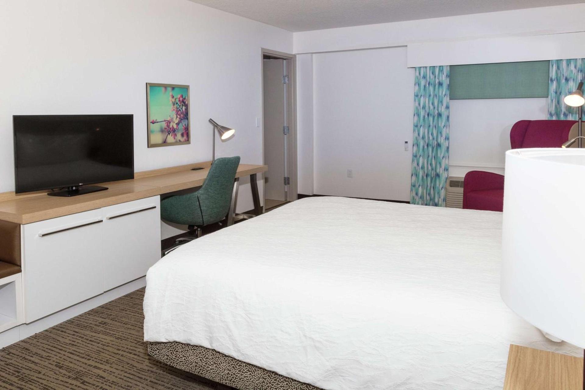 Hilton Garden Inn Saint Augustine Beach photo 45