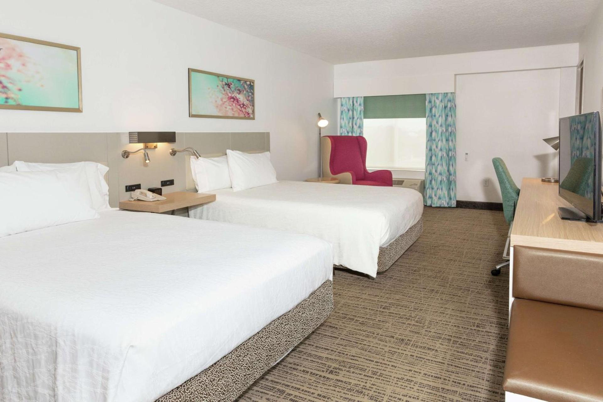 Hilton Garden Inn Saint Augustine Beach photo 46