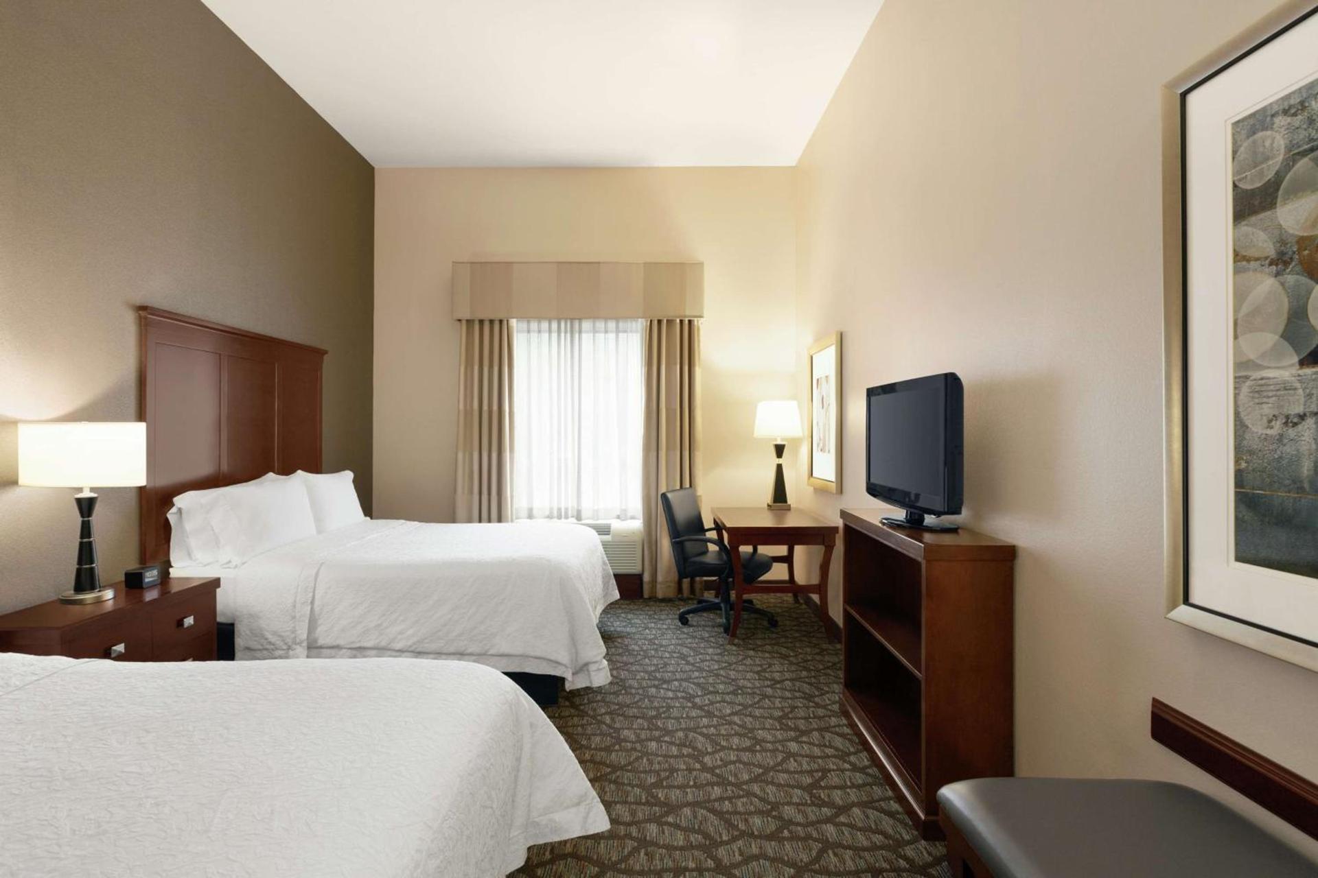 Hampton Inn and Suites Houston Pasadena photo 11