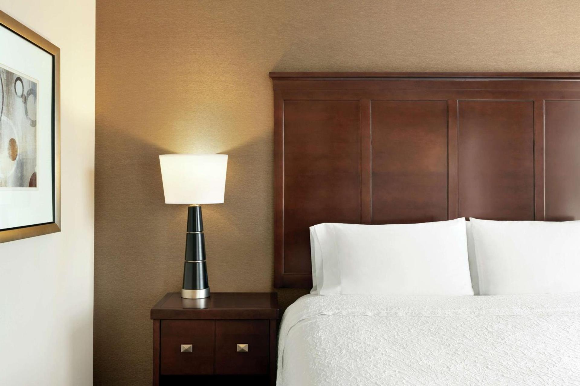 Hampton Inn and Suites Houston Pasadena photo 12