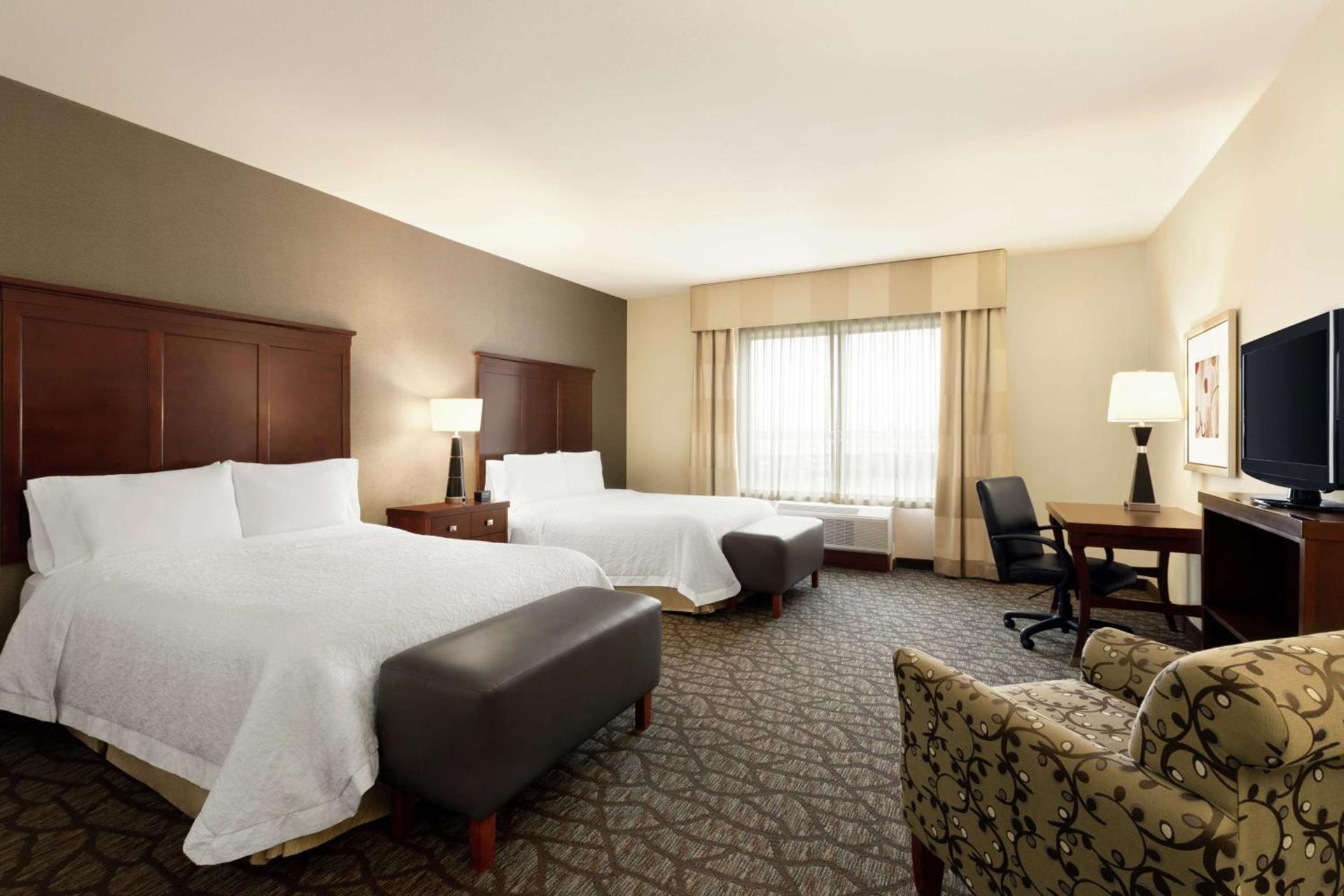 Hampton Inn and Suites Houston Pasadena photo 20
