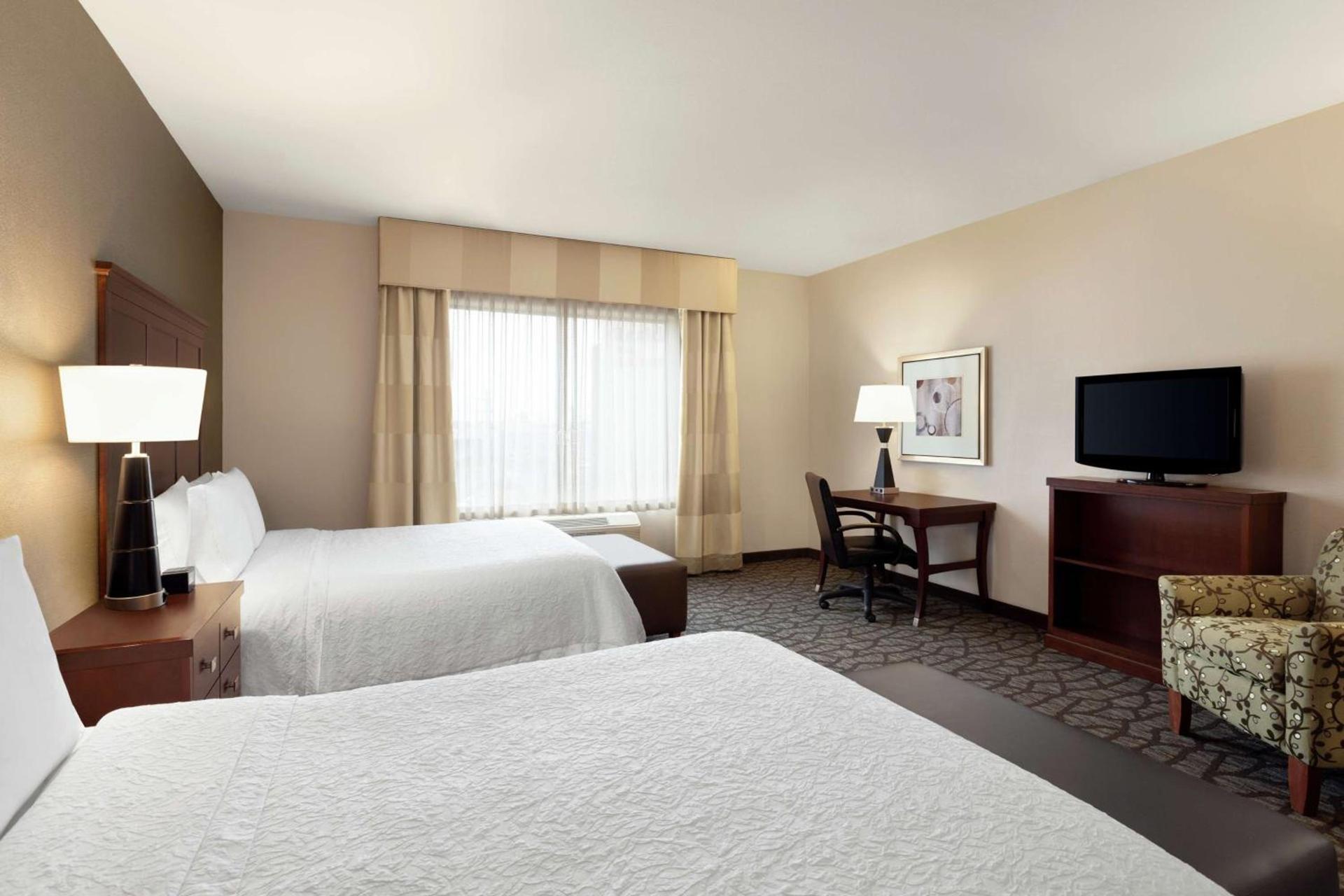 Hampton Inn and Suites Houston Pasadena photo 22