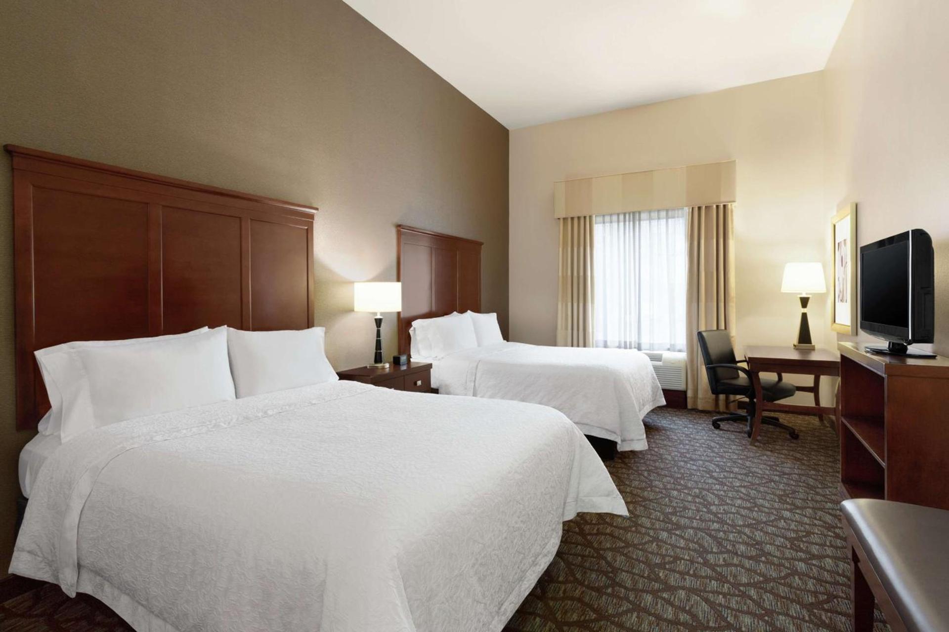 Hampton Inn and Suites Houston Pasadena photo 24