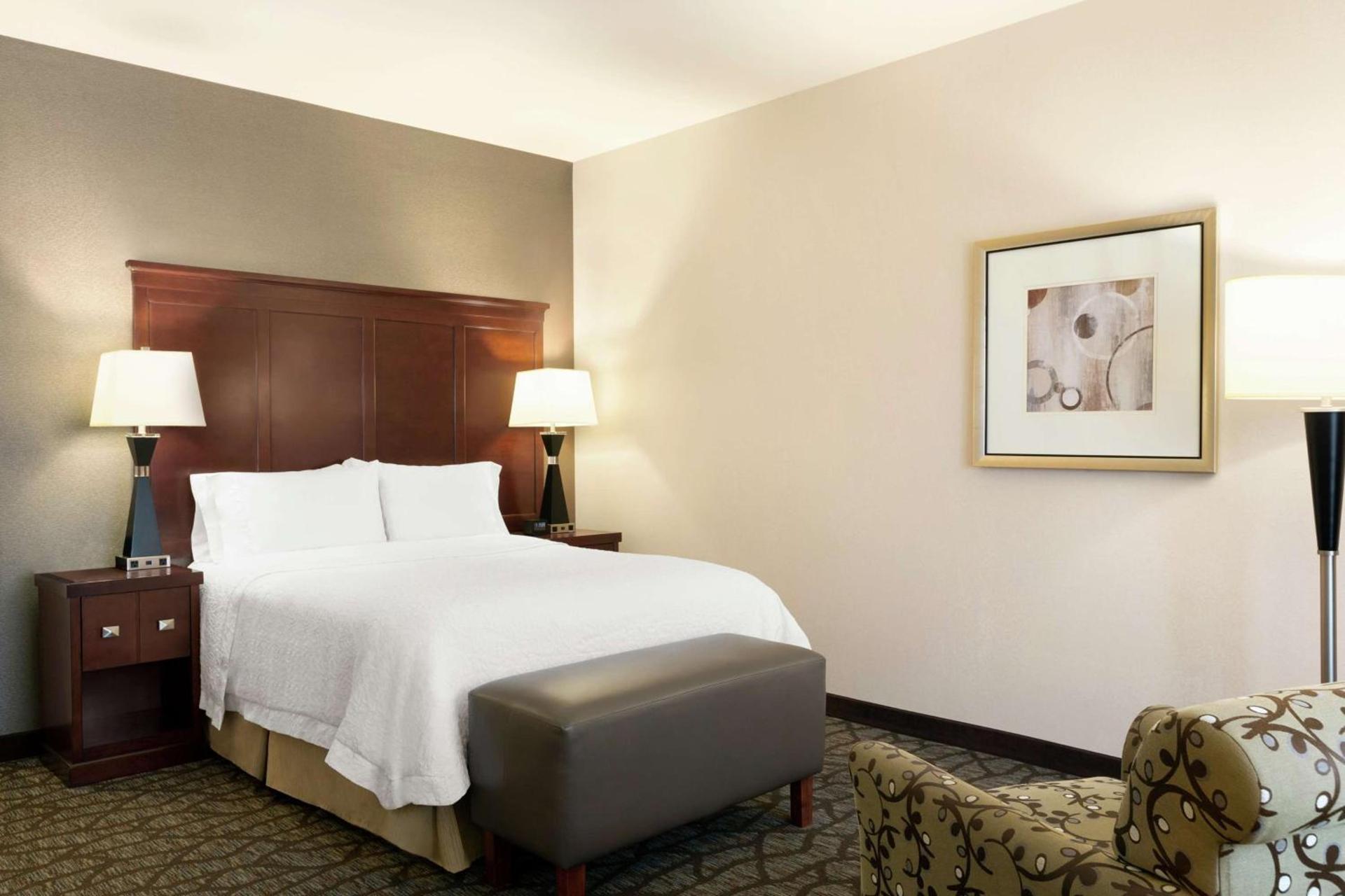 Hampton Inn and Suites Houston Pasadena photo 25